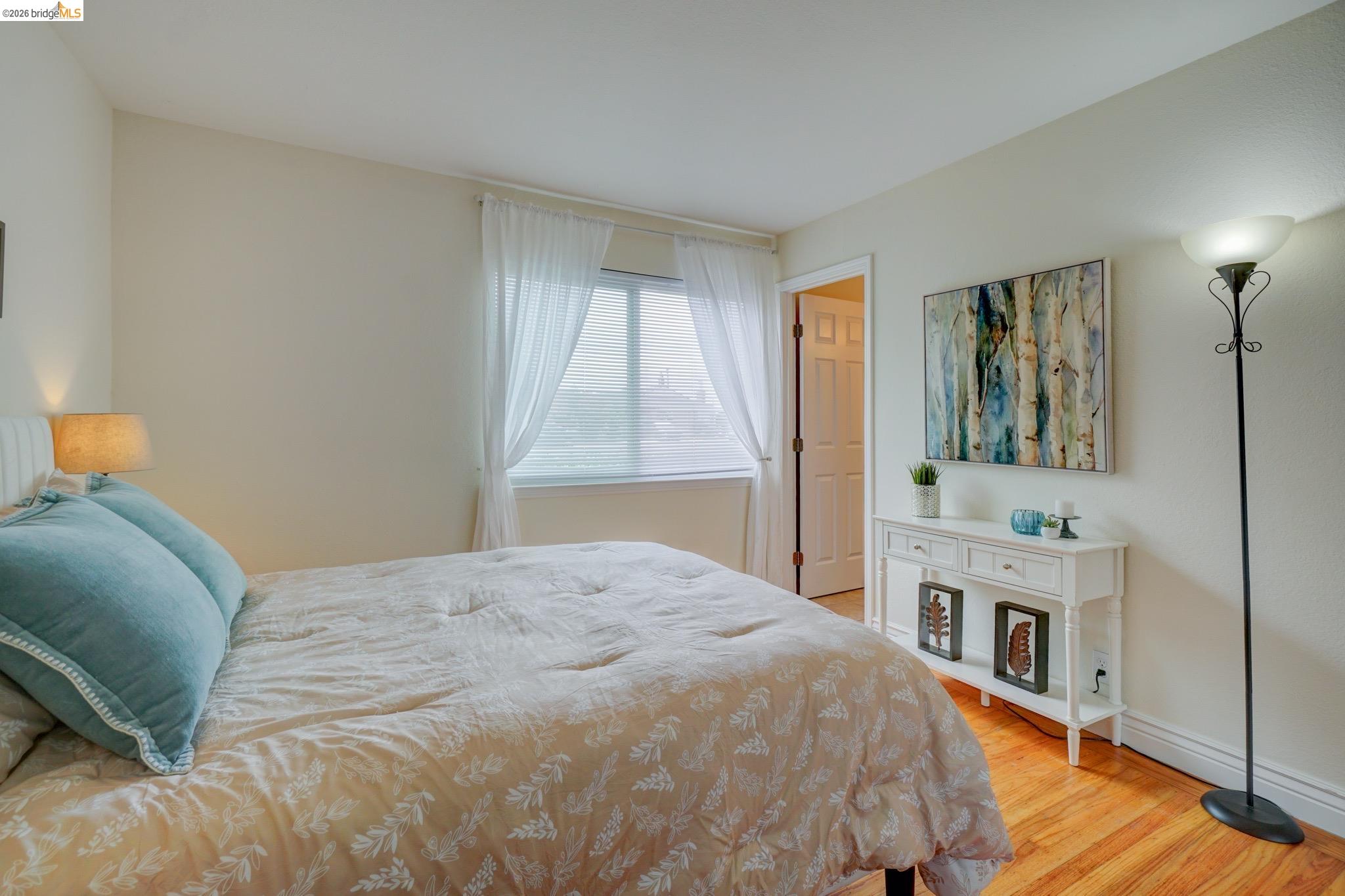 4709 Santa Rita Road