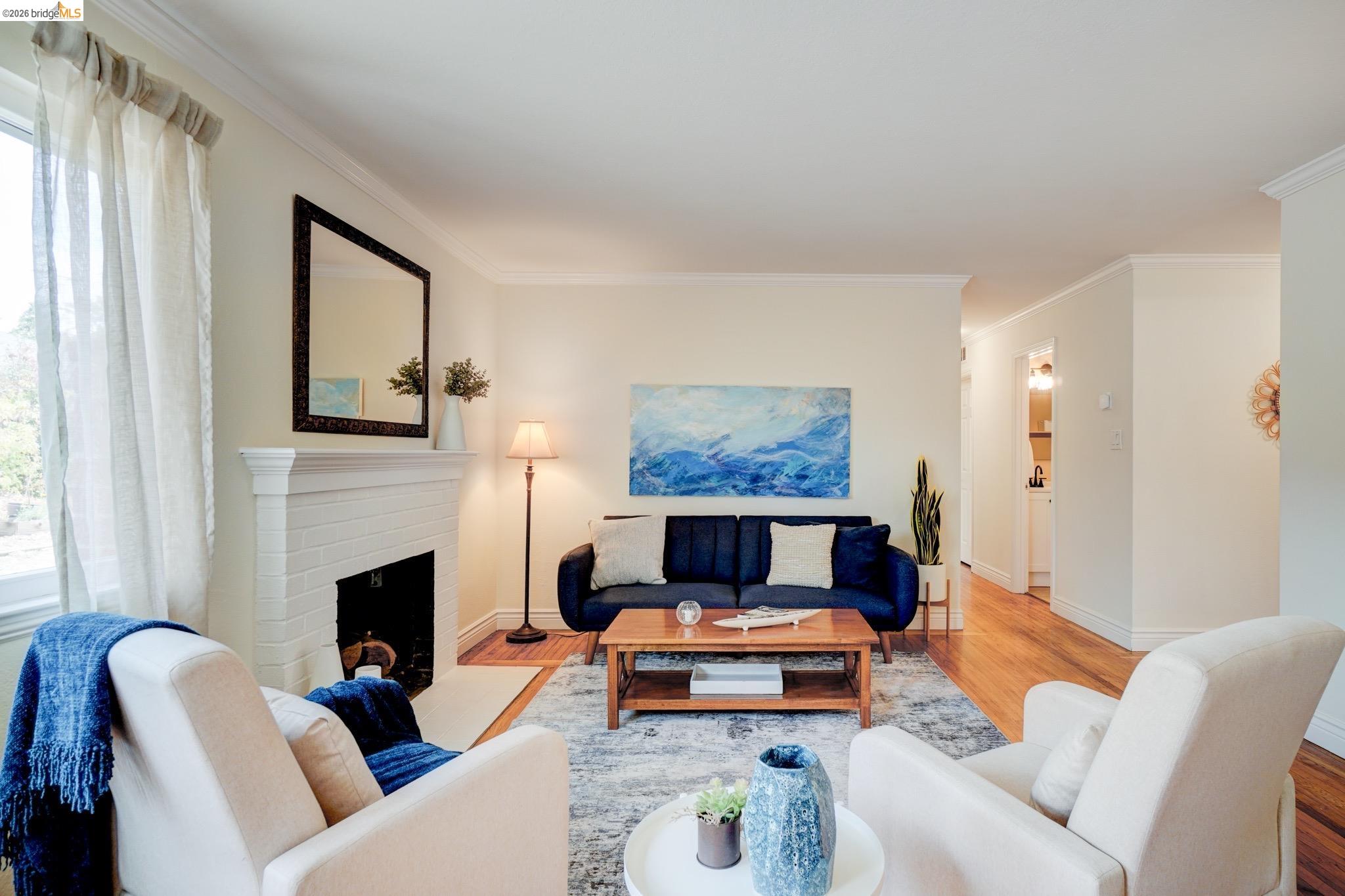 4709 Santa Rita Road