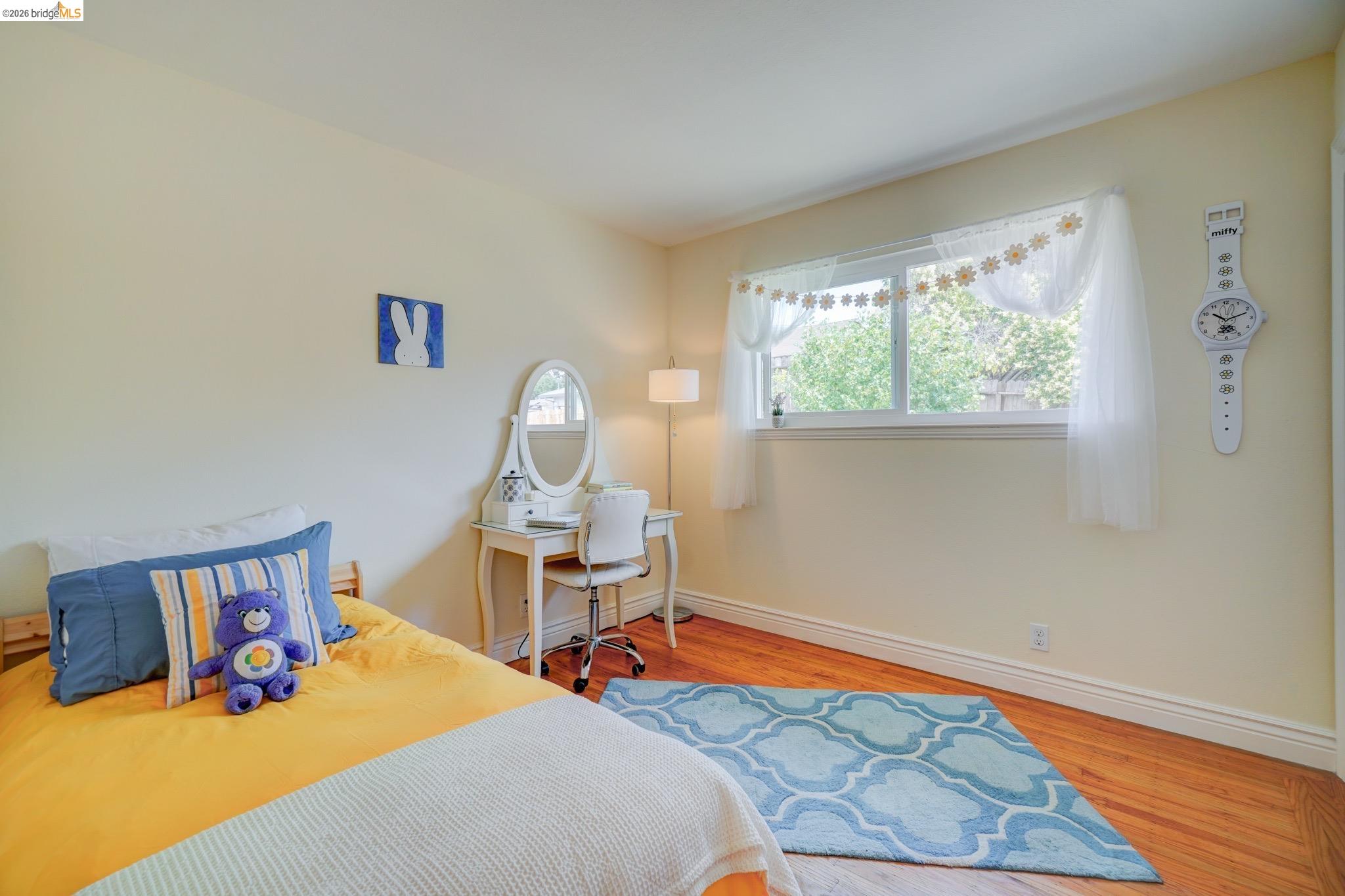 4709 Santa Rita Road