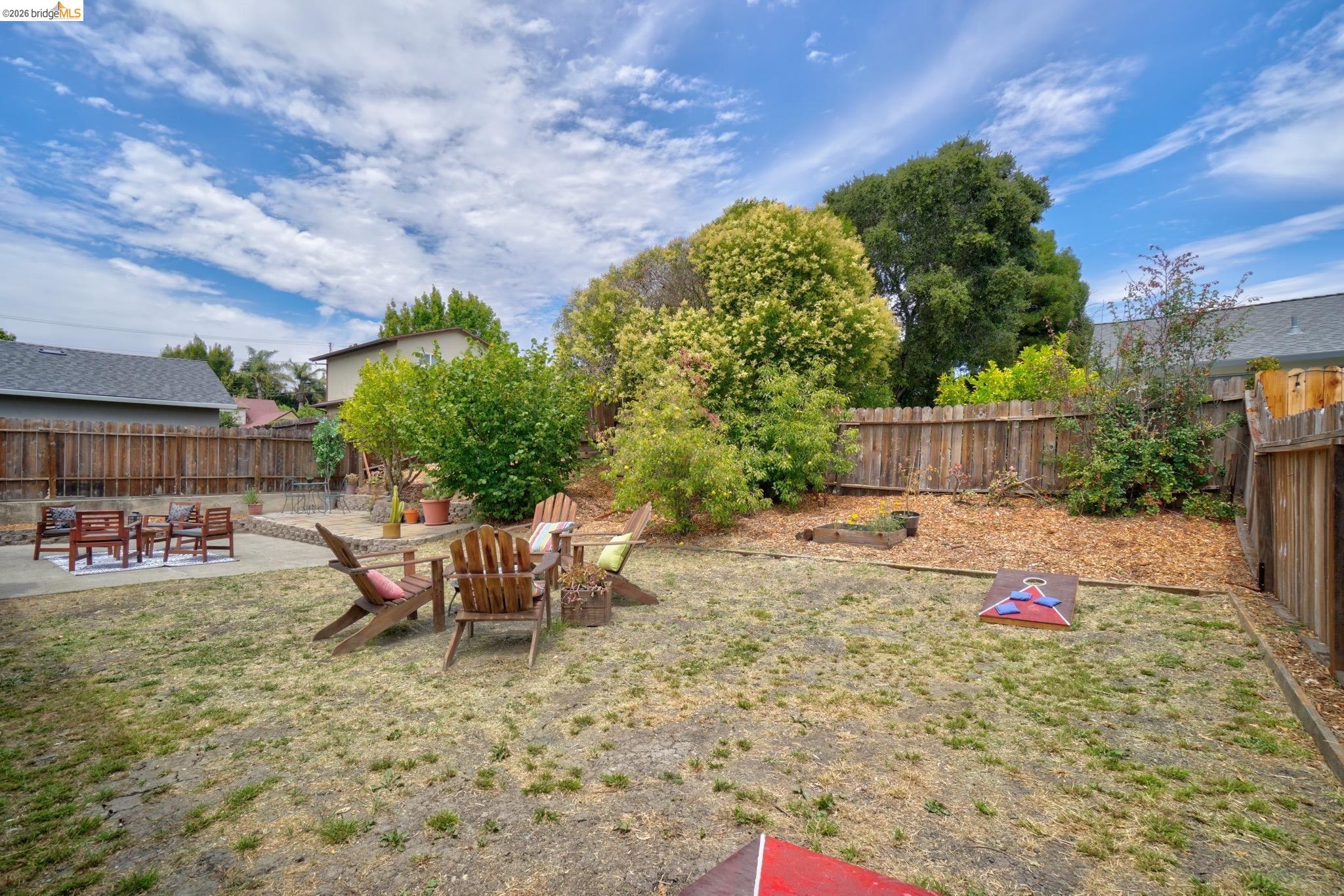 4709 Santa Rita Road