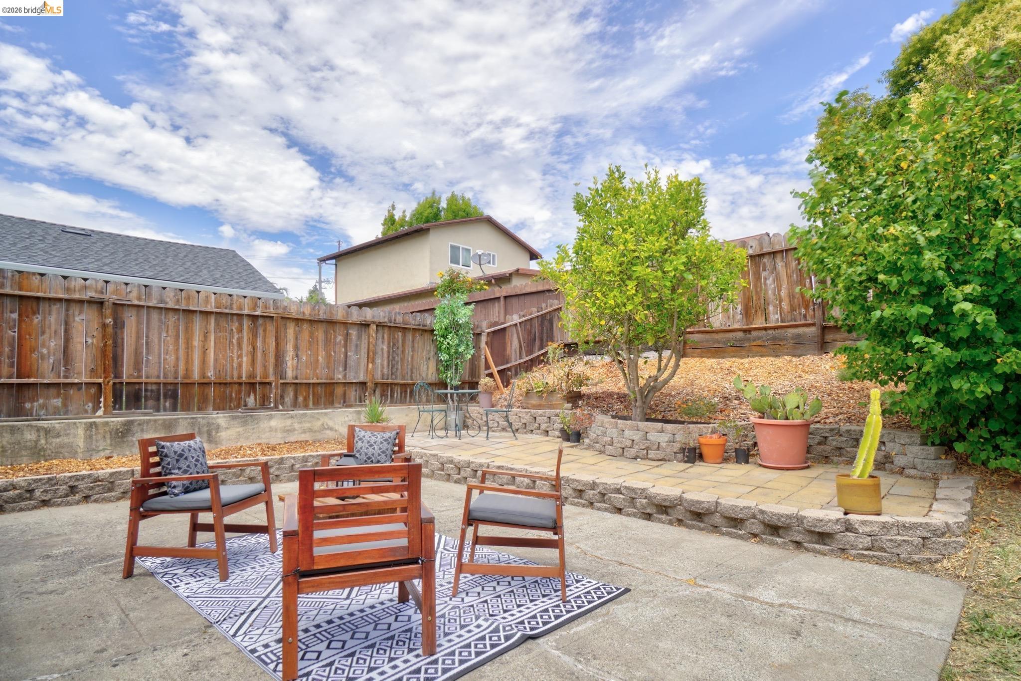 4709 Santa Rita Road
