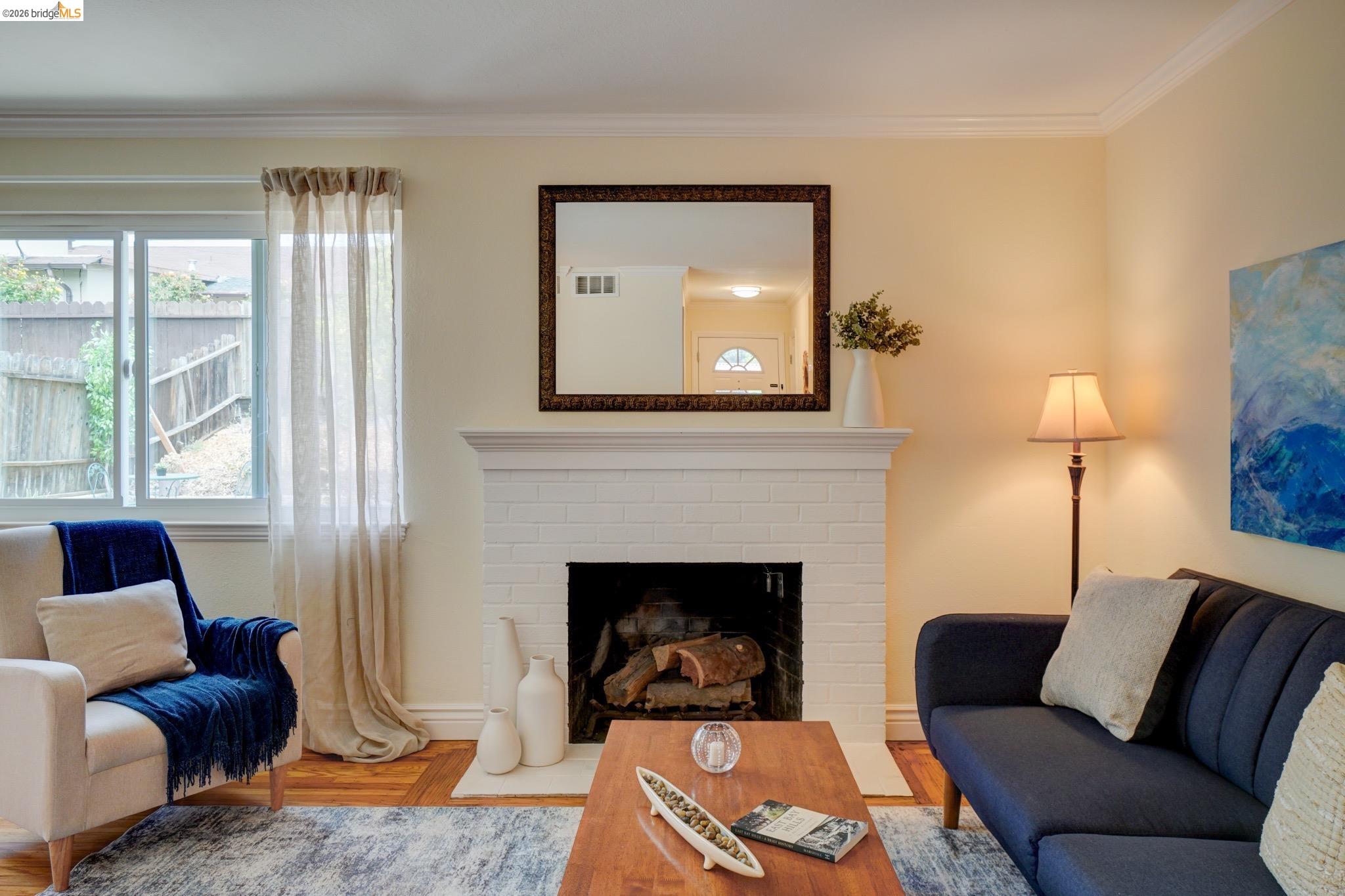 4709 Santa Rita Road