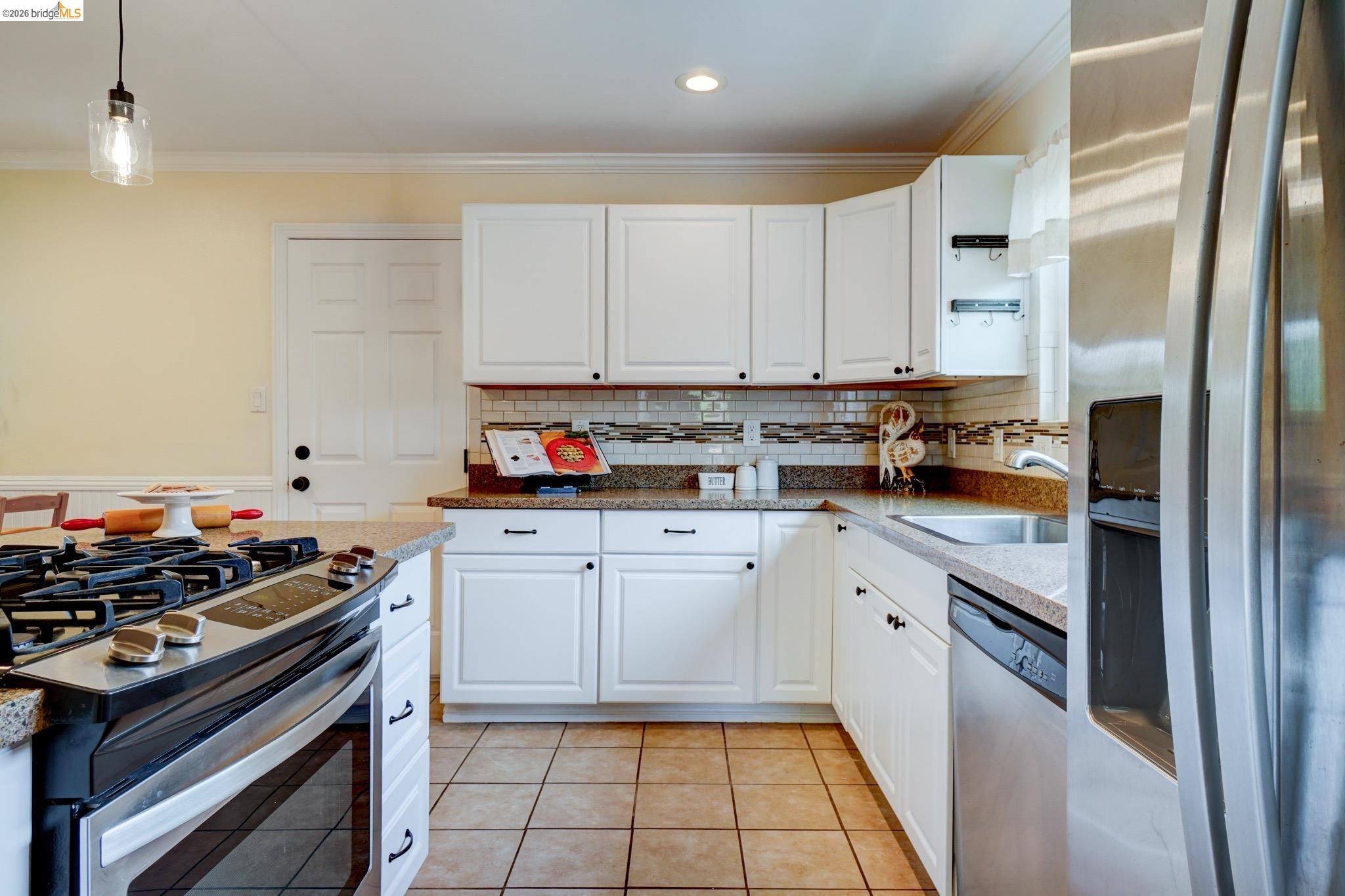 4709 Santa Rita Road