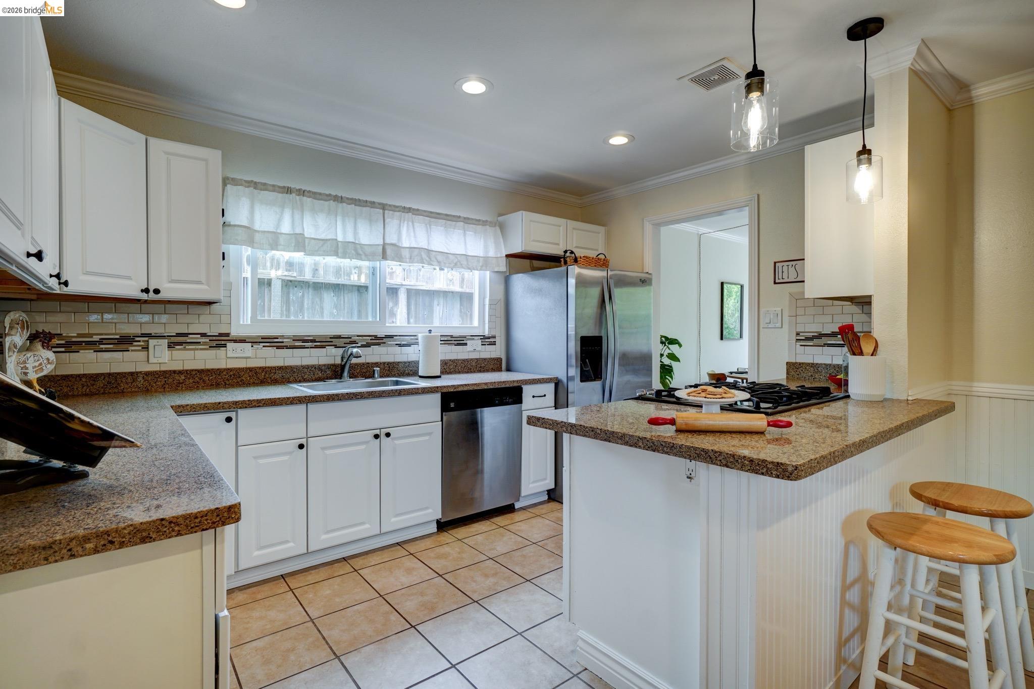 4709 Santa Rita Road