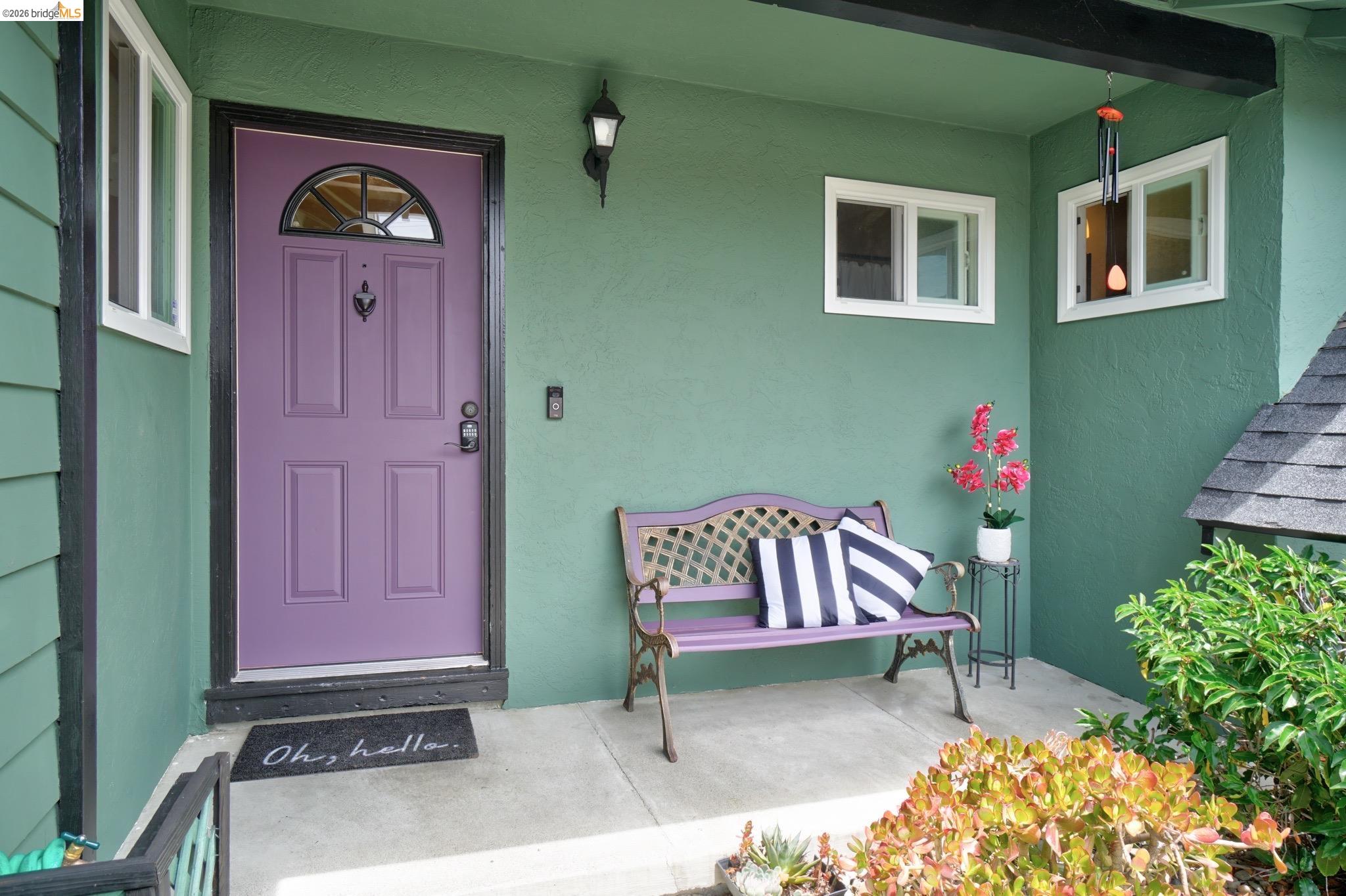 4709 Santa Rita Road