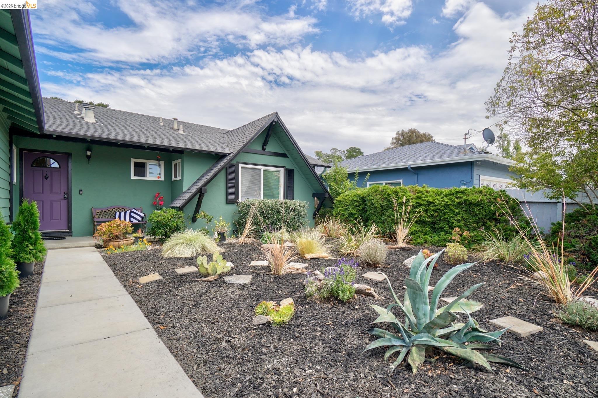 4709 Santa Rita Road
