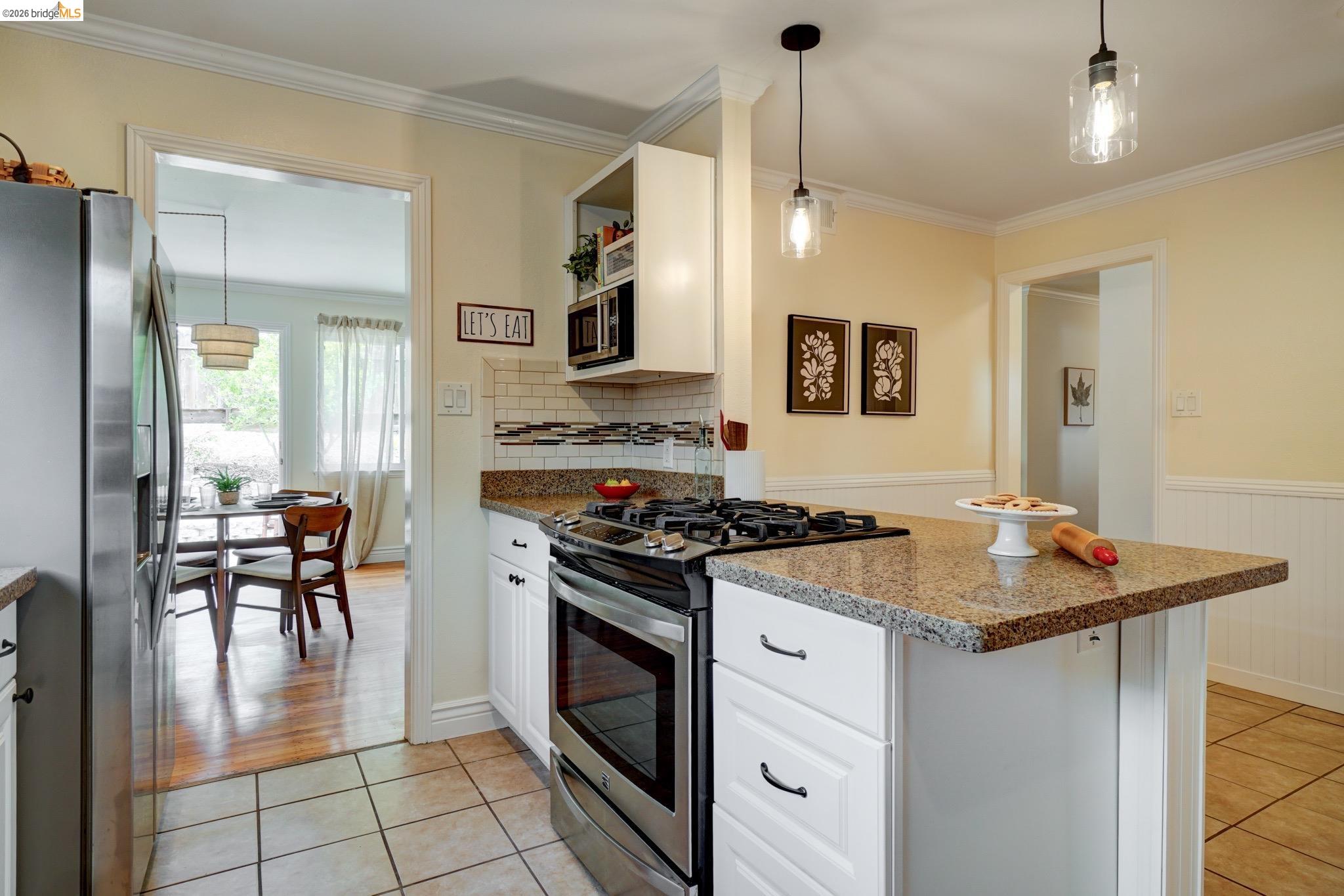 4709 Santa Rita Road