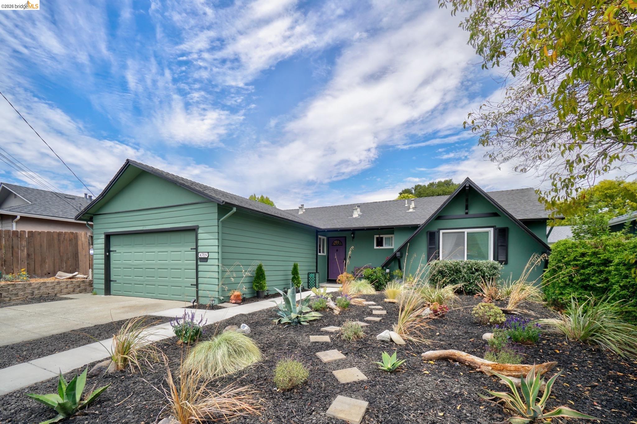 4709 Santa Rita Road