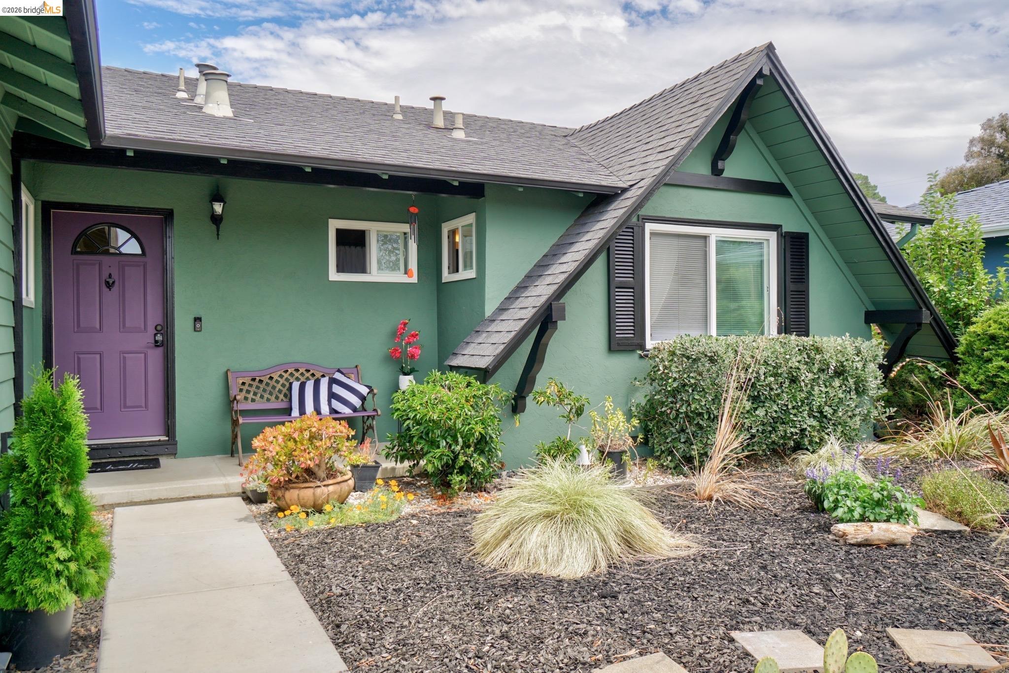 4709 Santa Rita Road