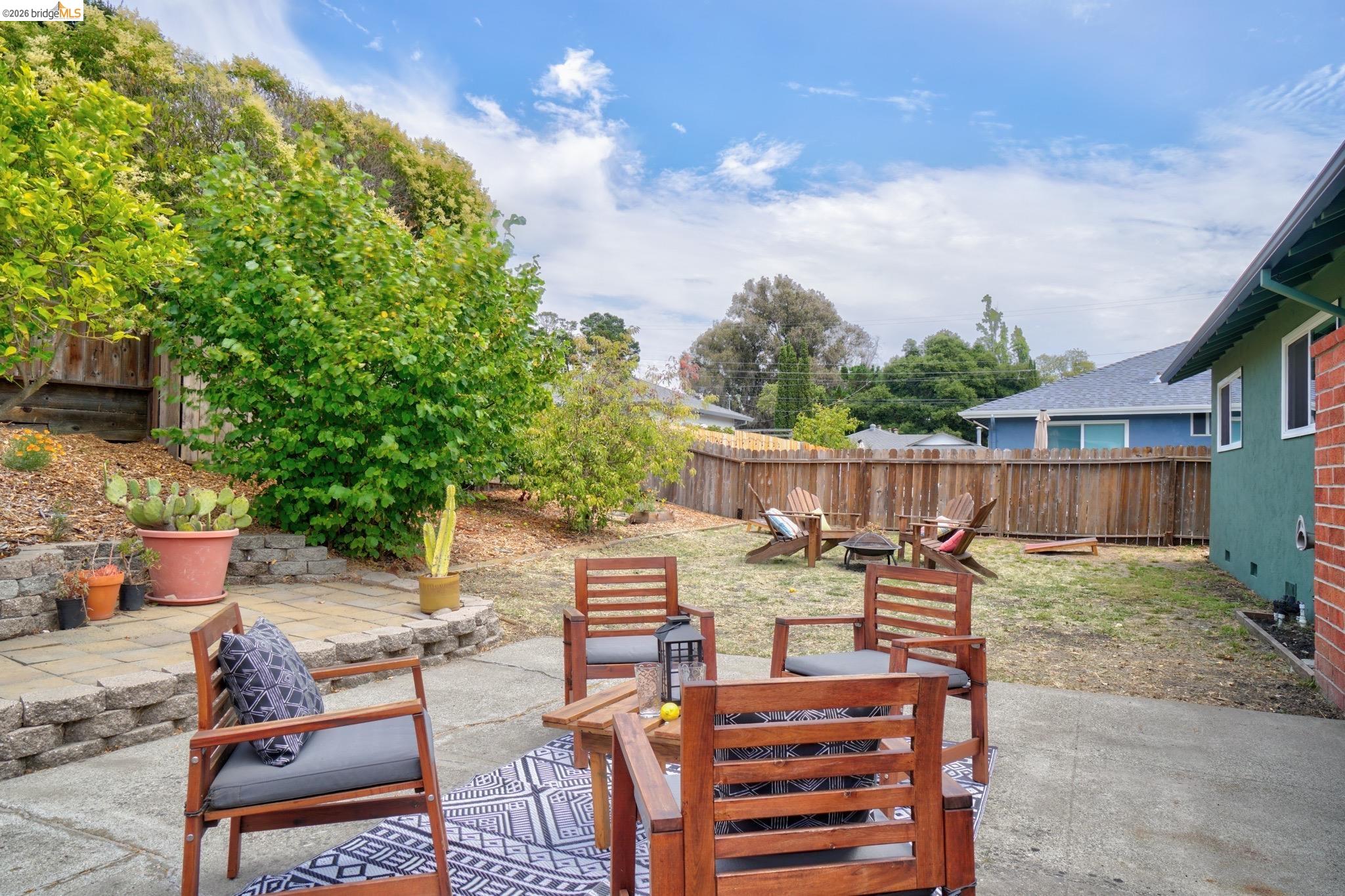4709 Santa Rita Road