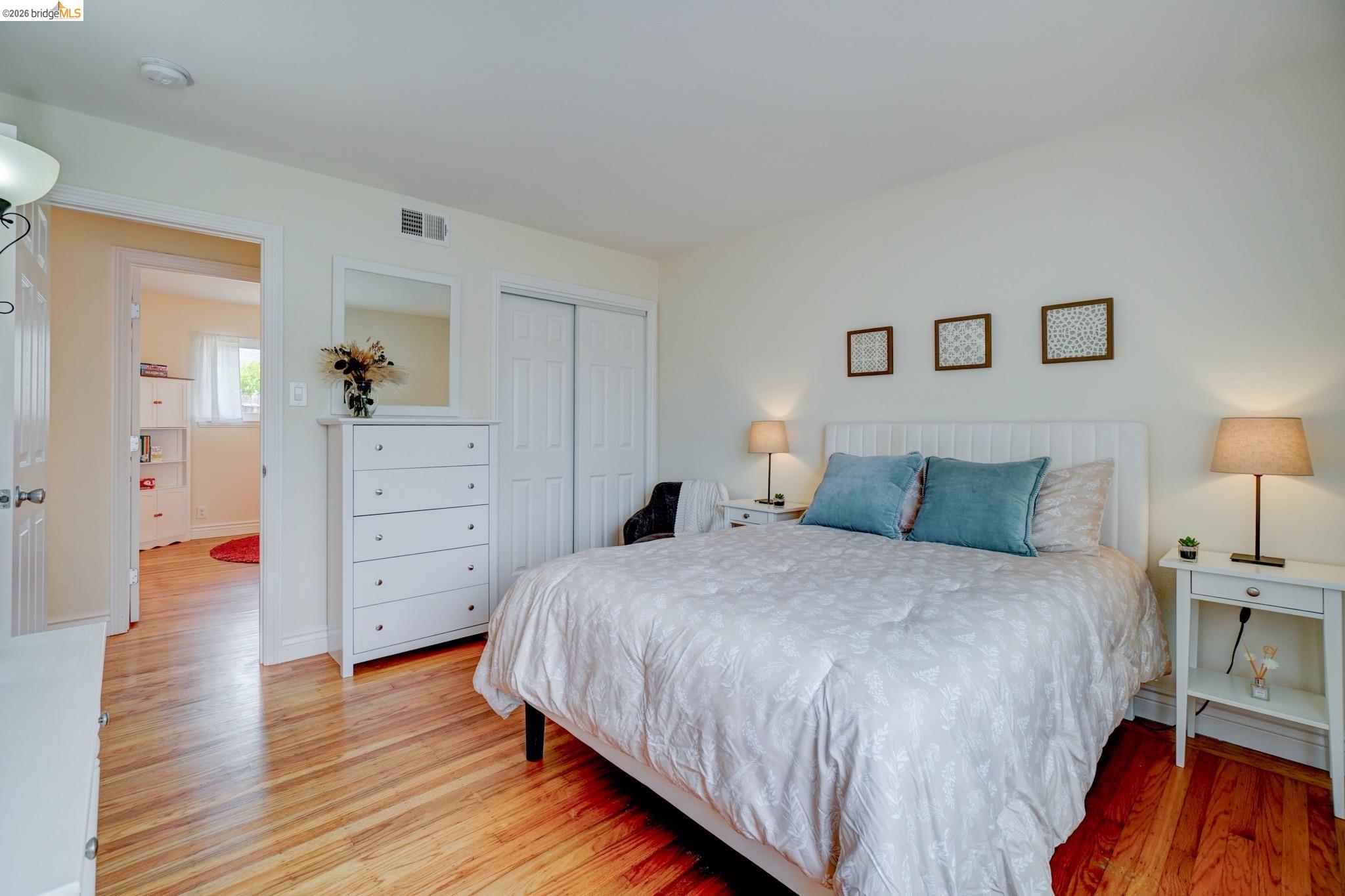 4709 Santa Rita Road