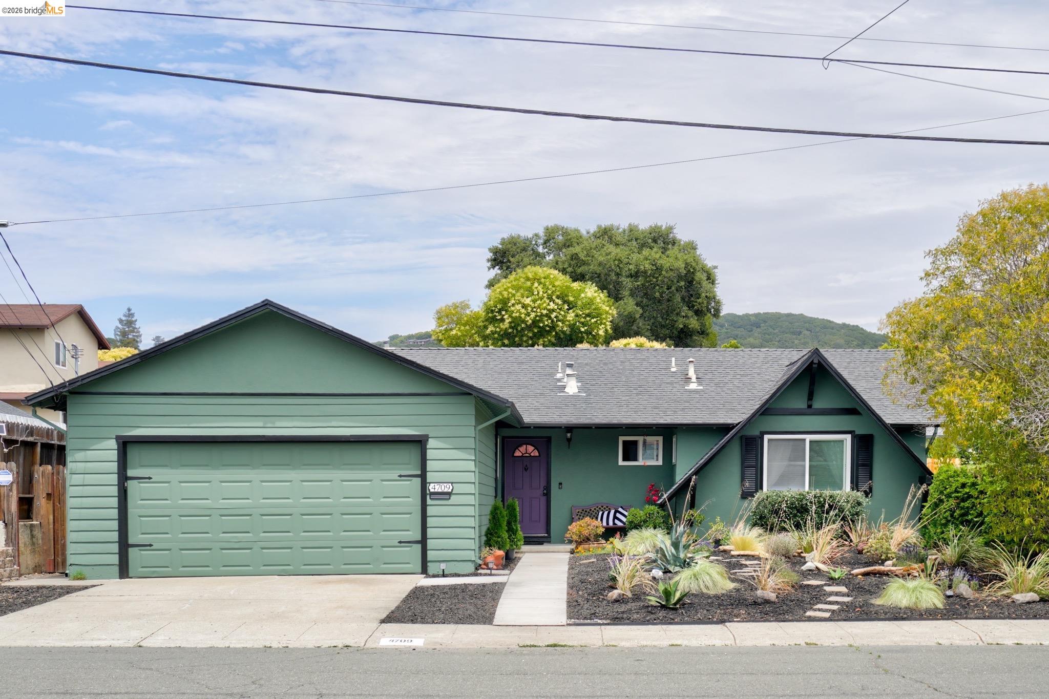 4709 Santa Rita Road