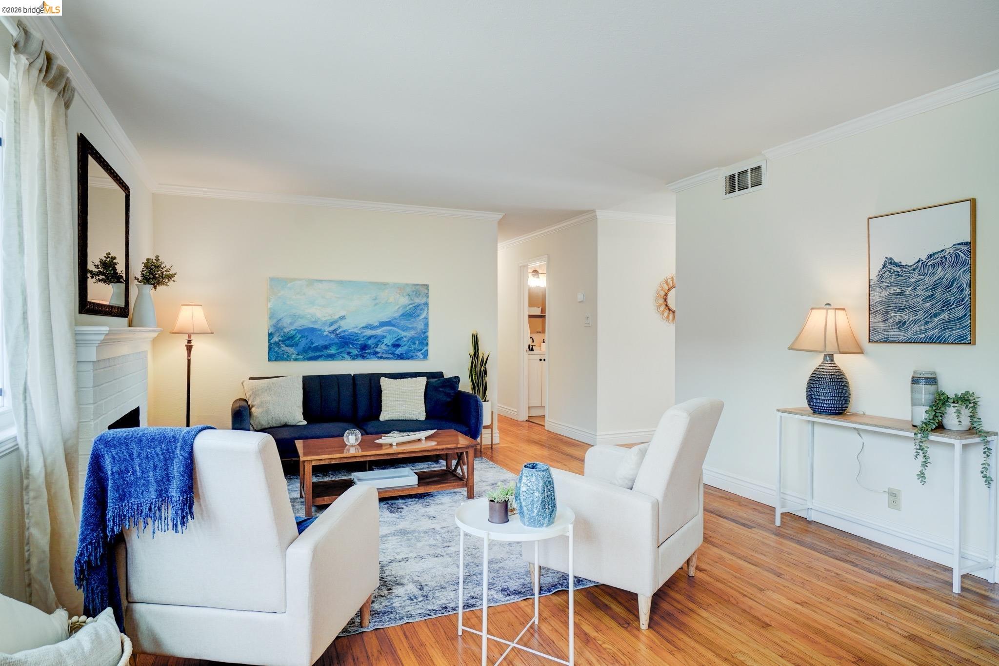 4709 Santa Rita Road