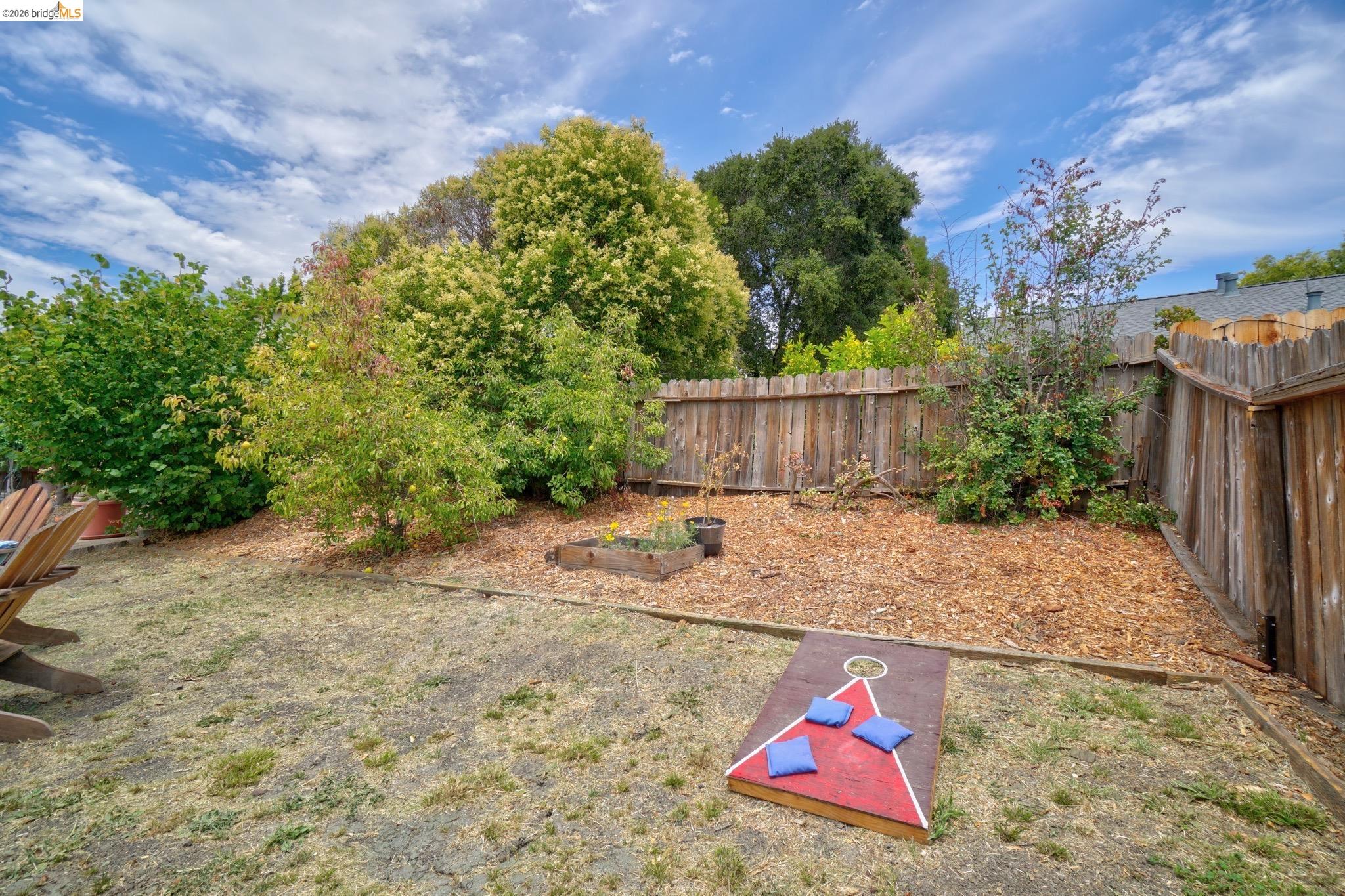 4709 Santa Rita Road