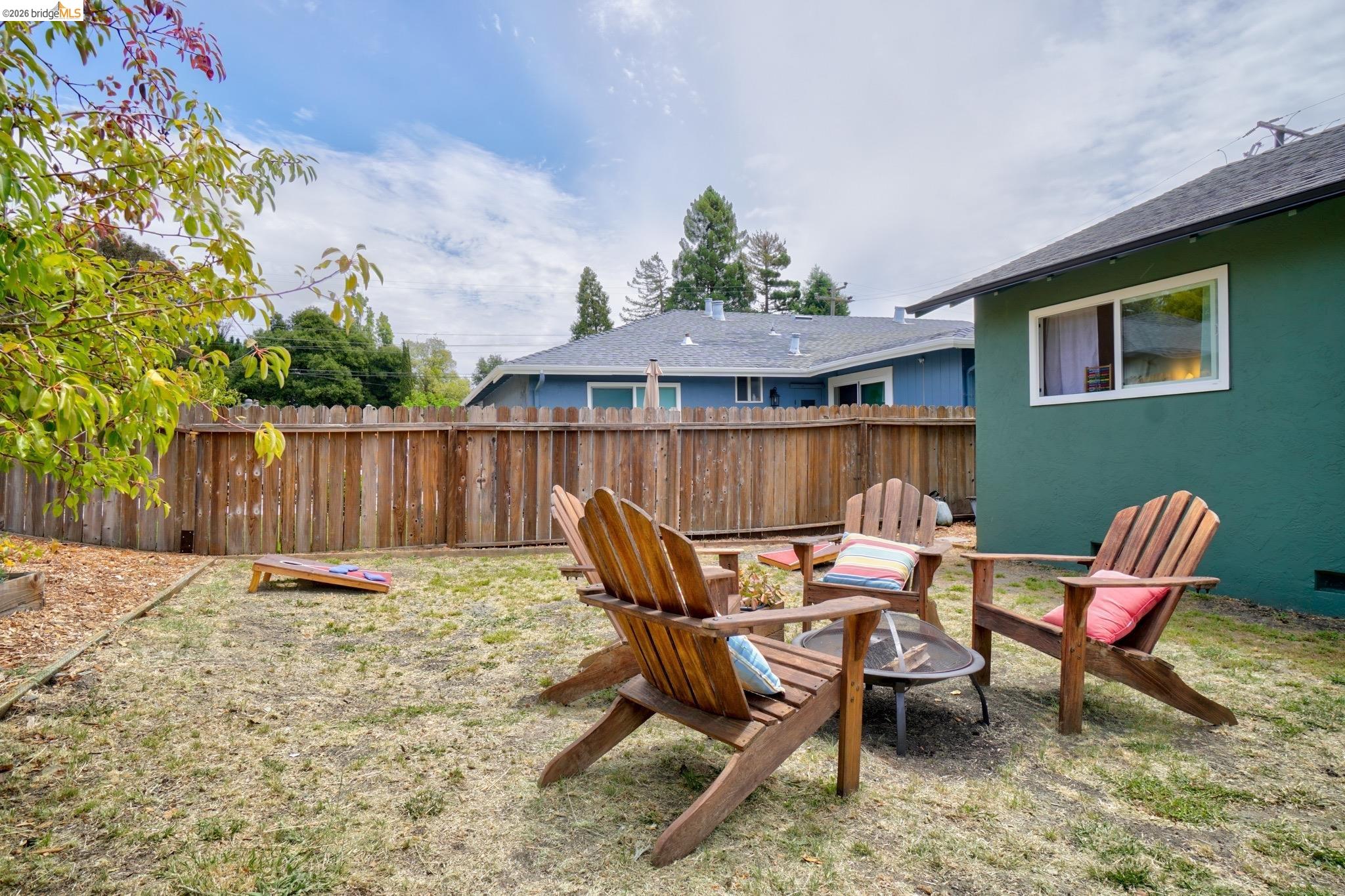4709 Santa Rita Road
