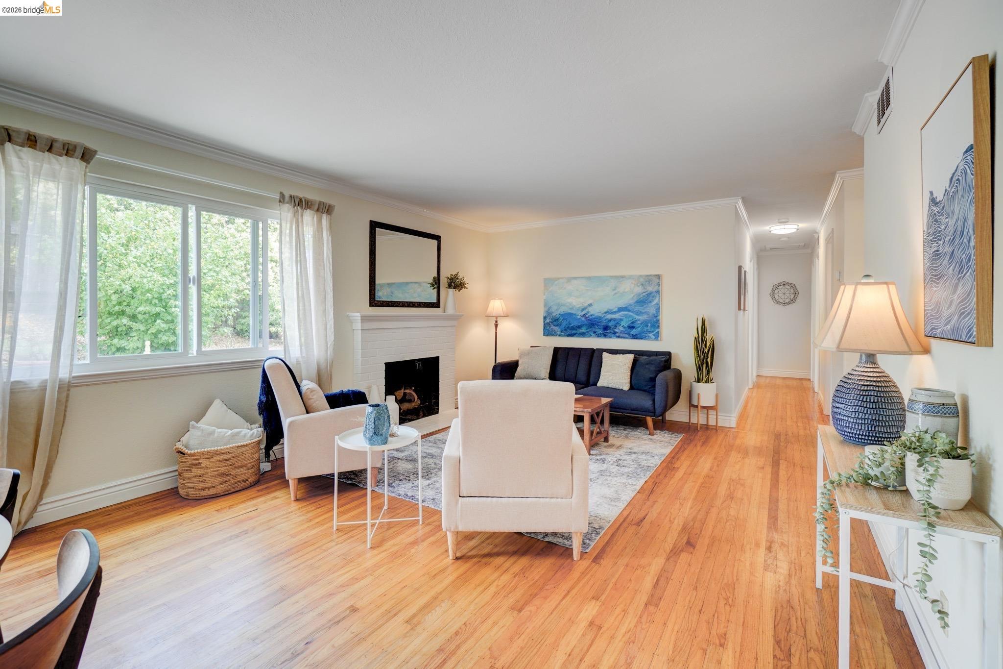 4709 Santa Rita Road