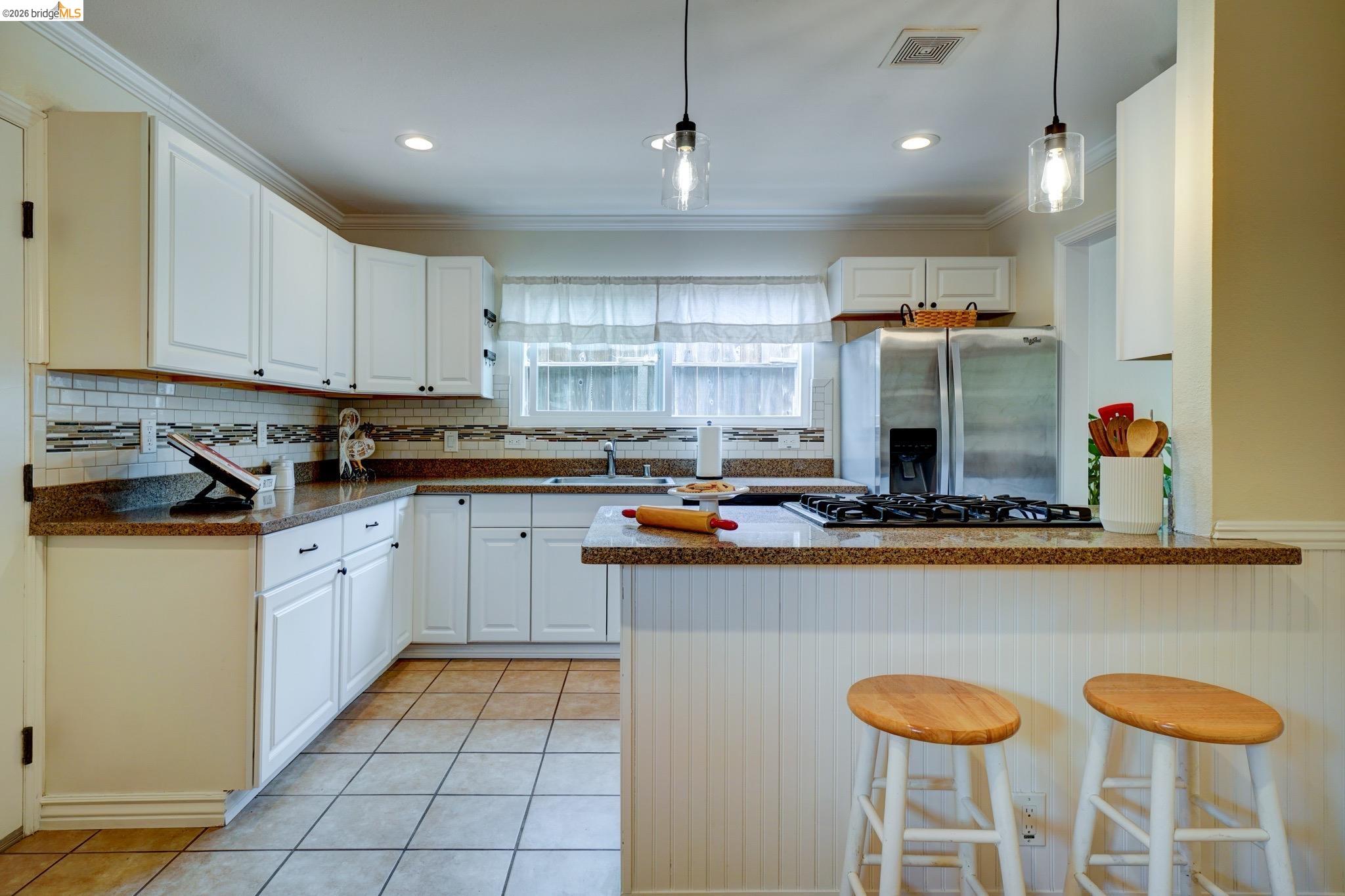 4709 Santa Rita Road