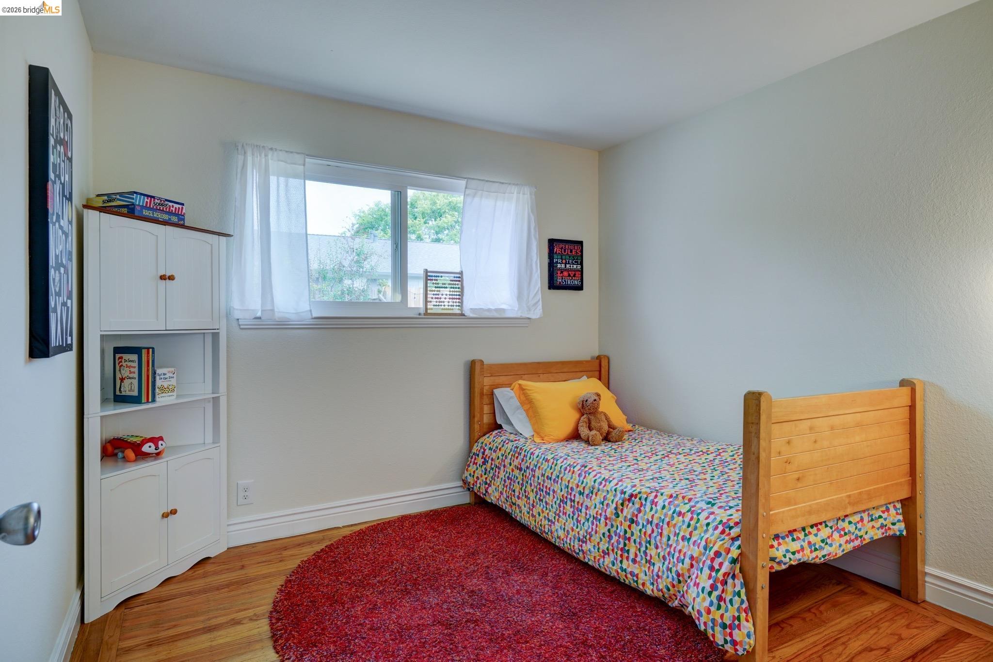 4709 Santa Rita Road