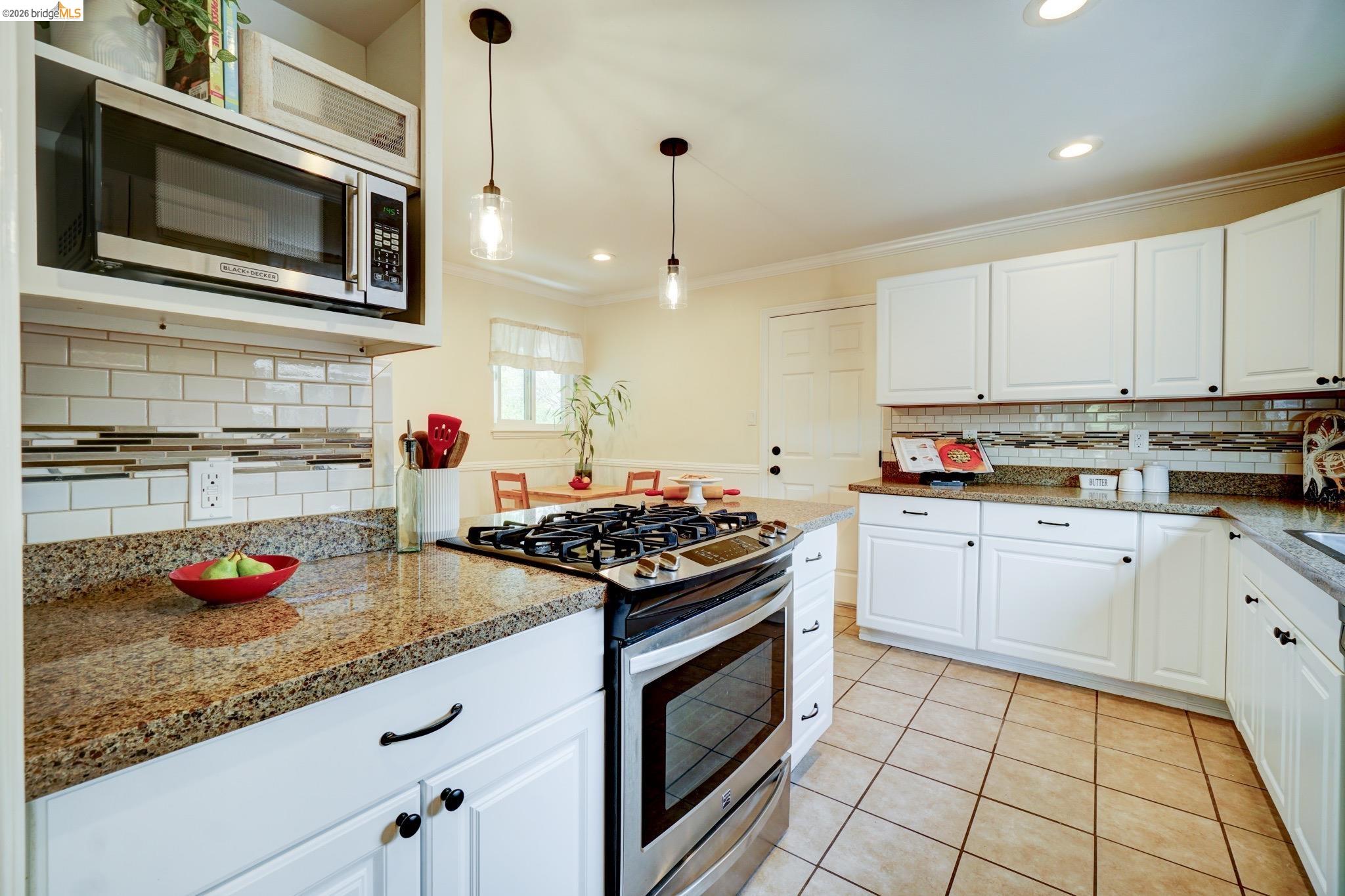 4709 Santa Rita Road