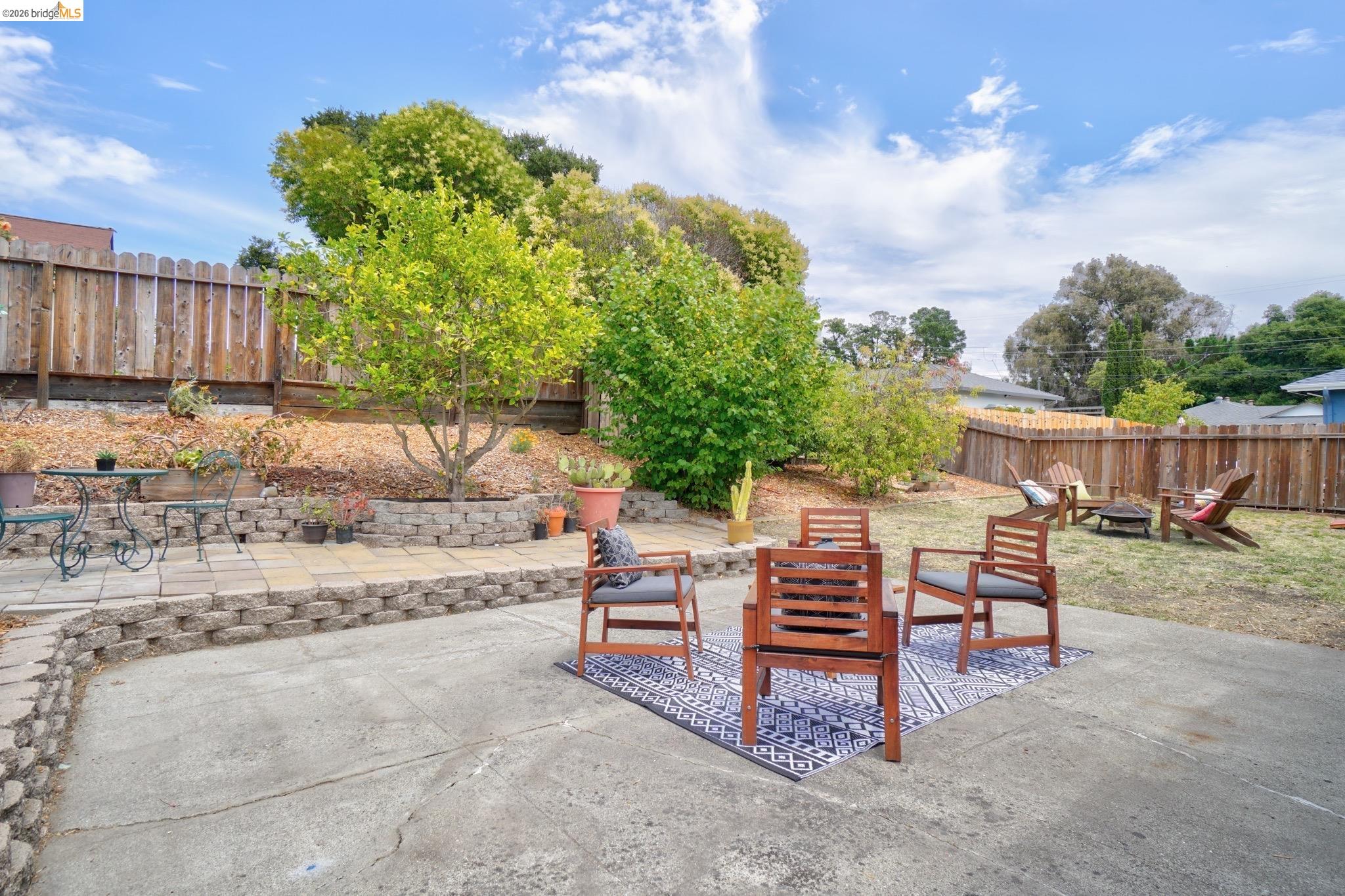 4709 Santa Rita Road
