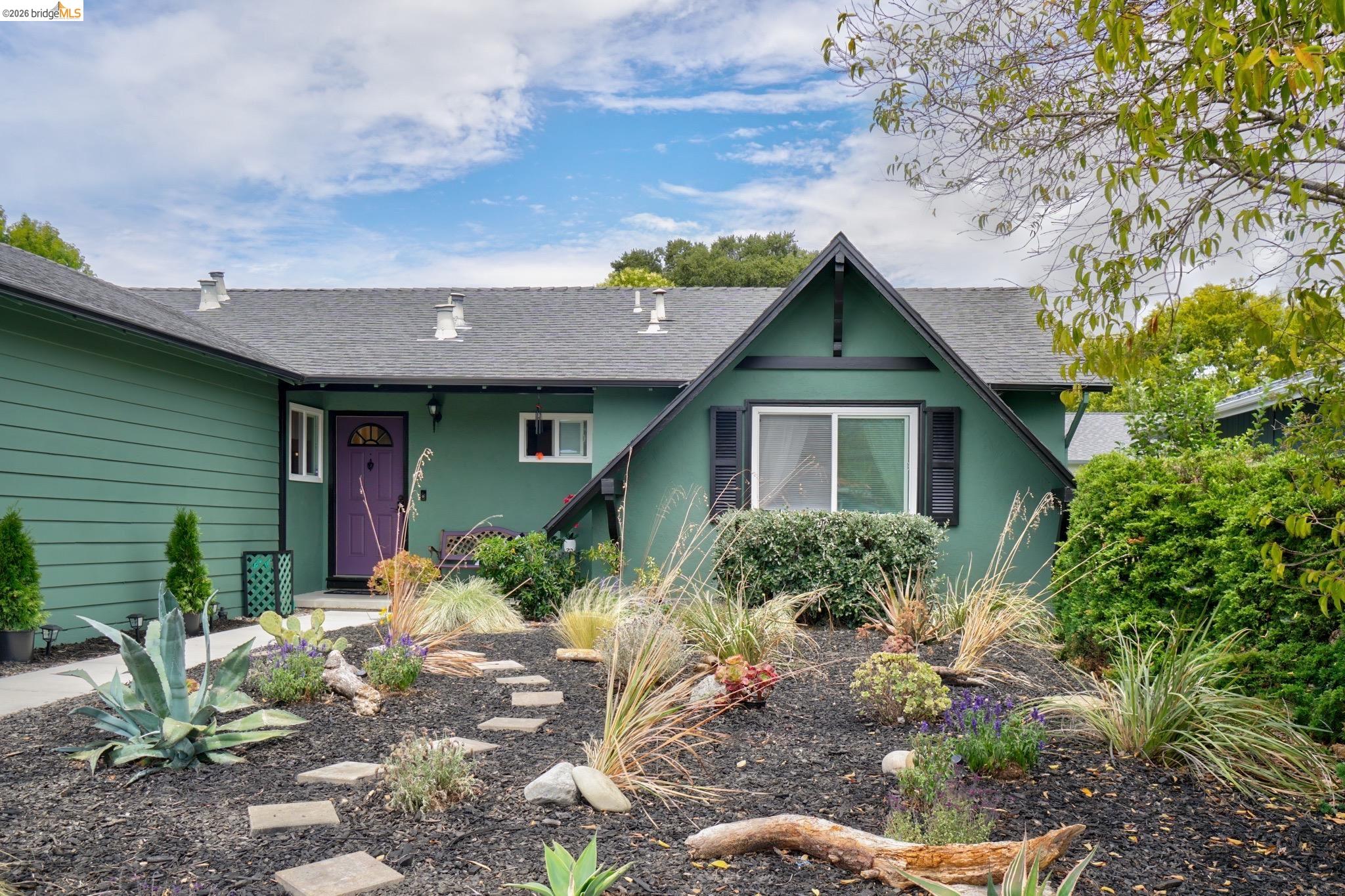 4709 Santa Rita Road