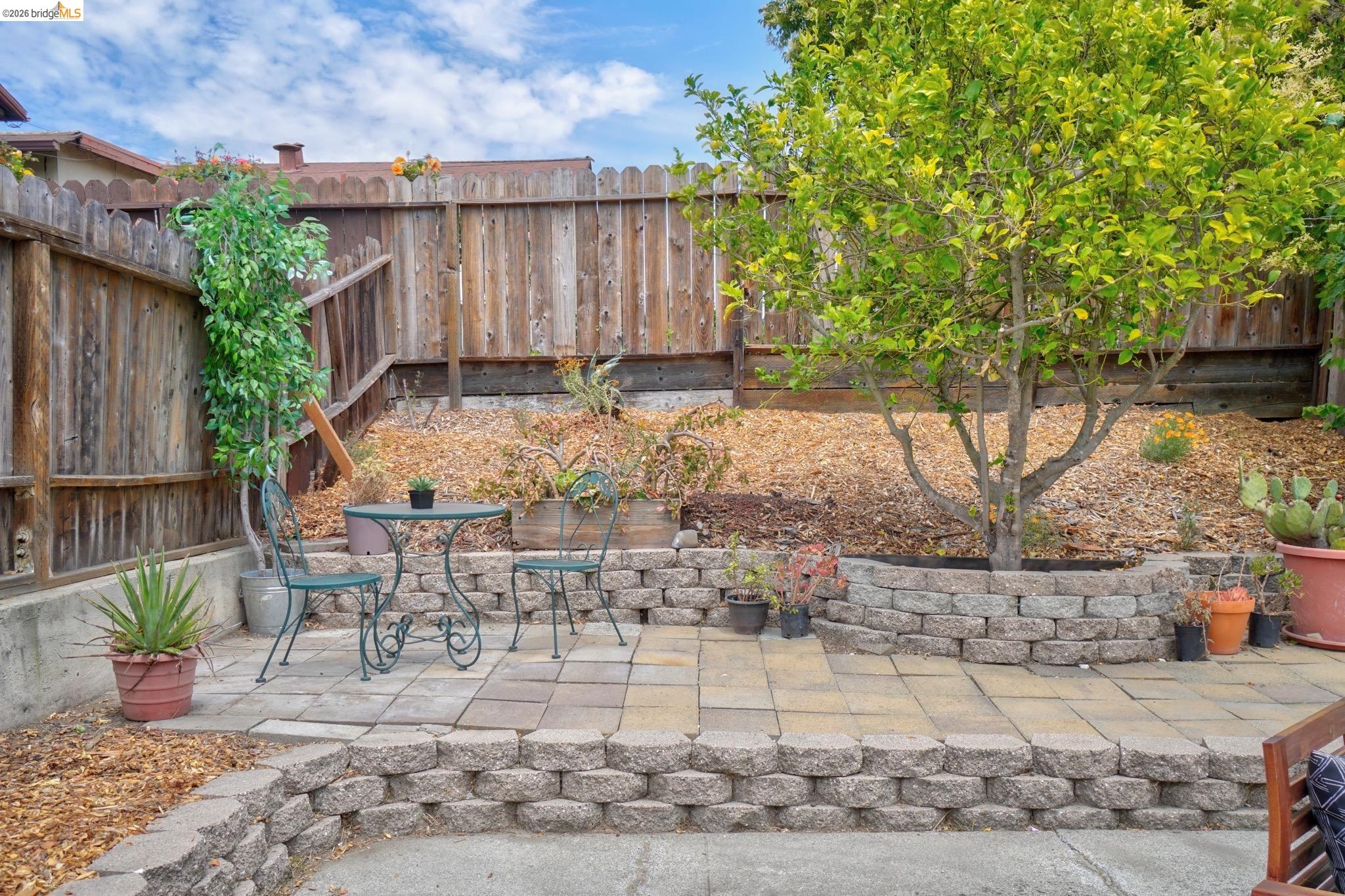 4709 Santa Rita Road