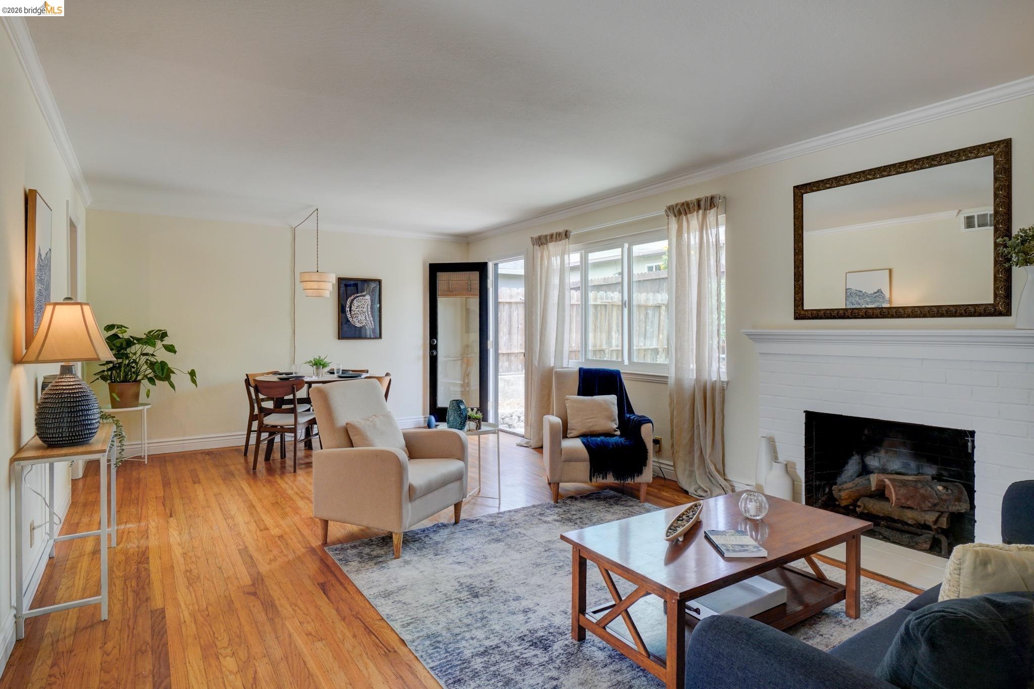 4709 Santa Rita Road