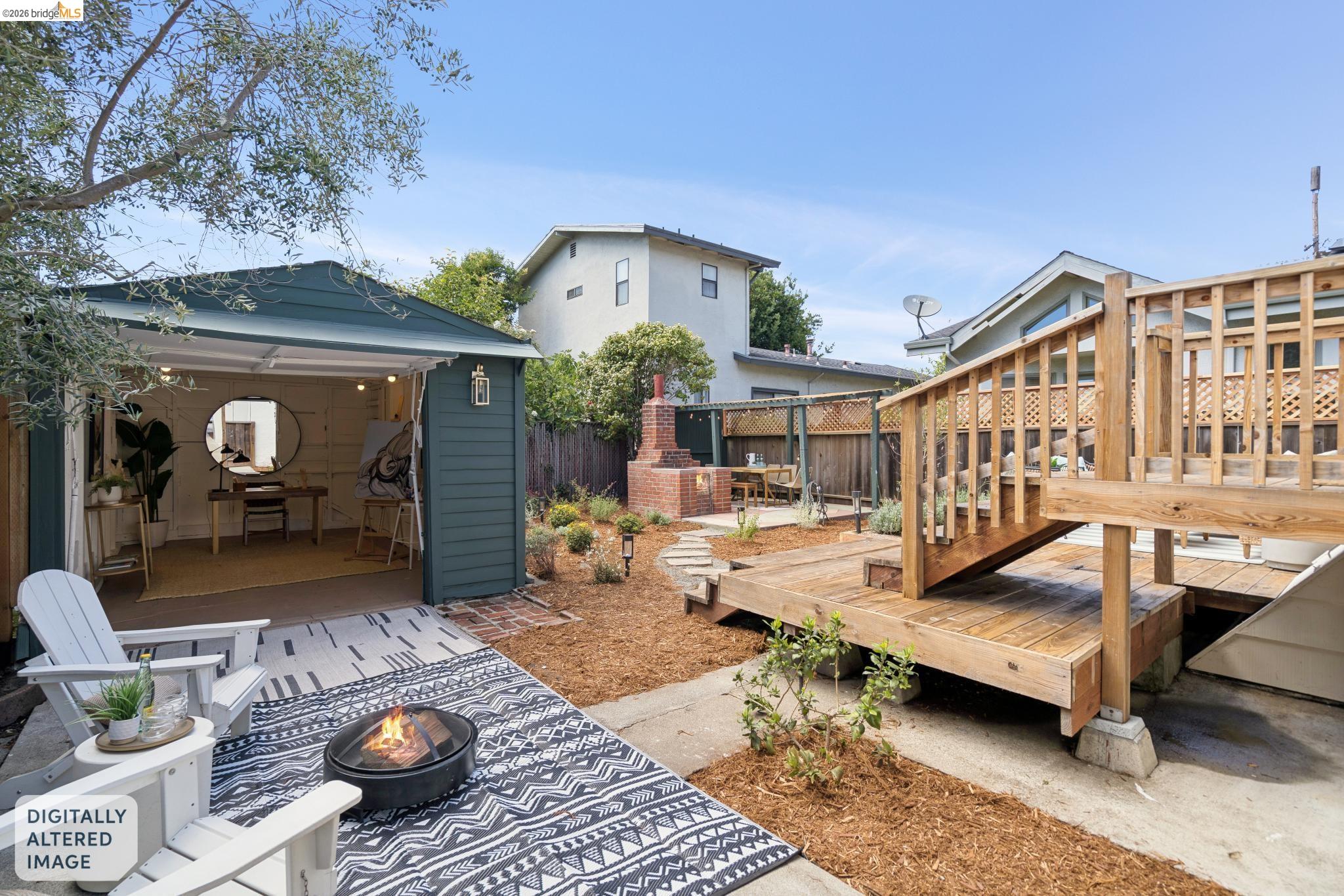 4187 Emerald Street