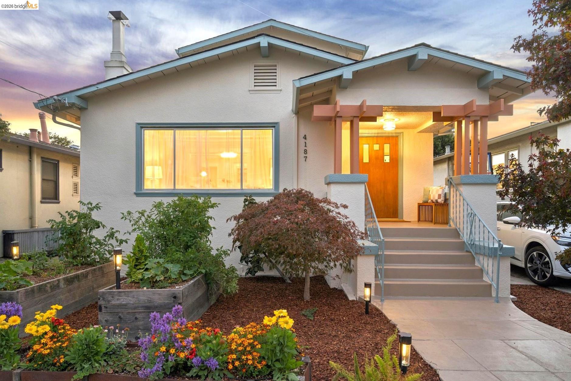 4187 Emerald Street