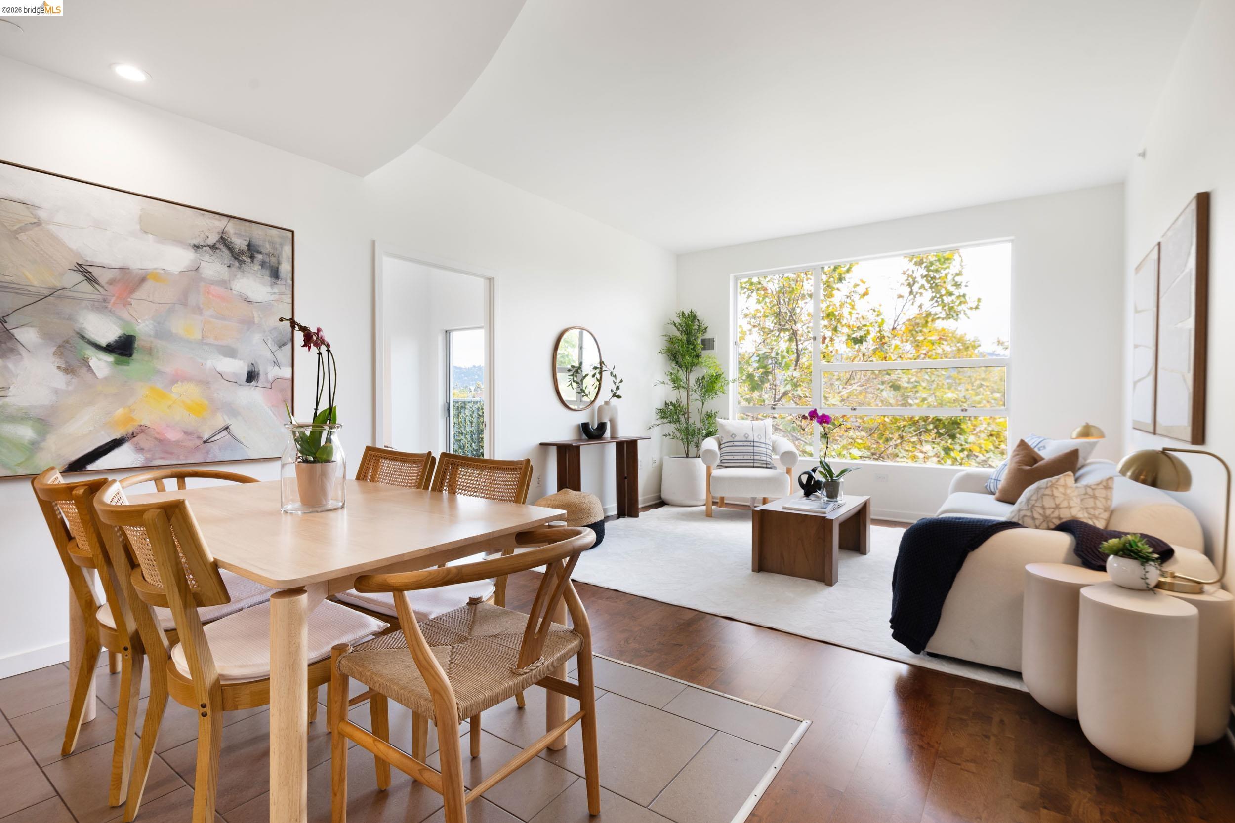 6465 San Pablo Ave #303