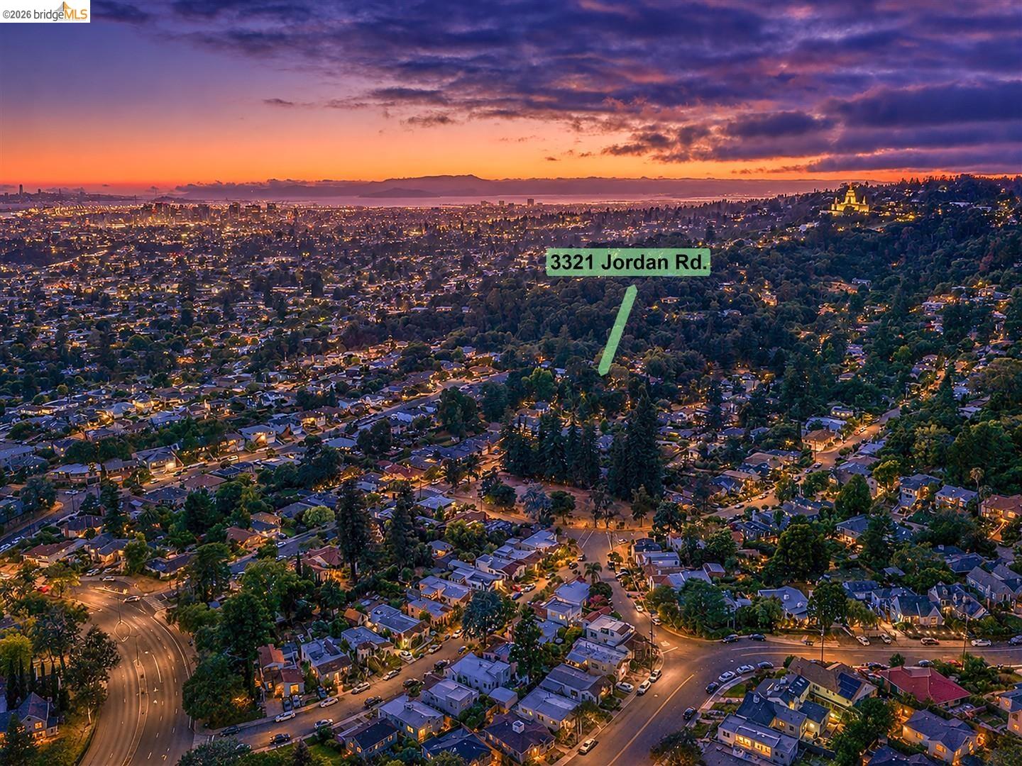 3321 Jordan Rd