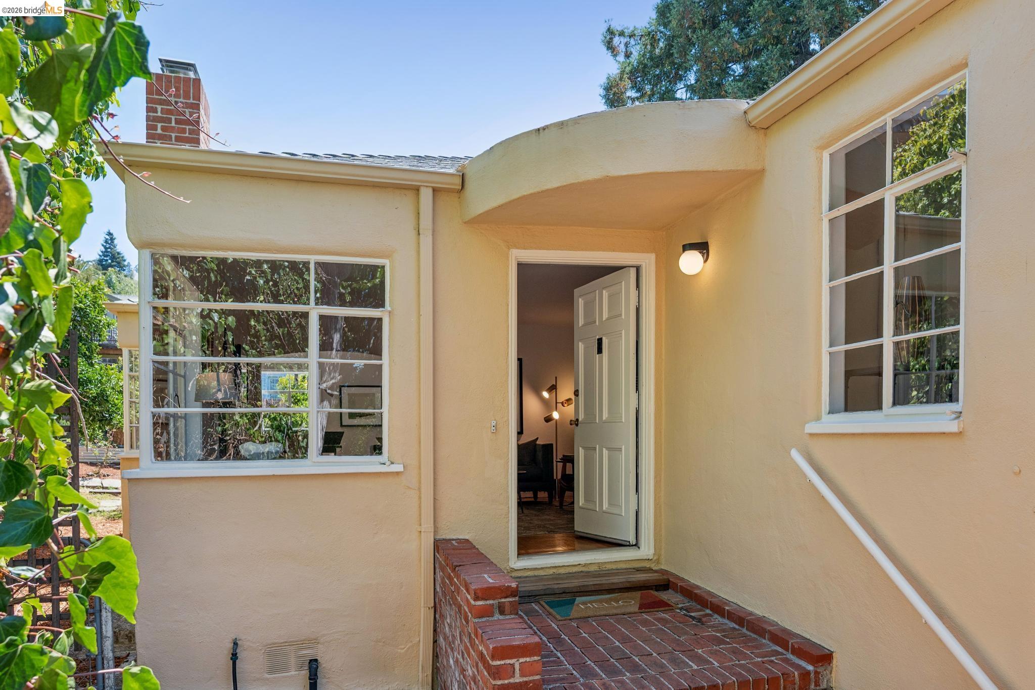 1133 Walnut Street