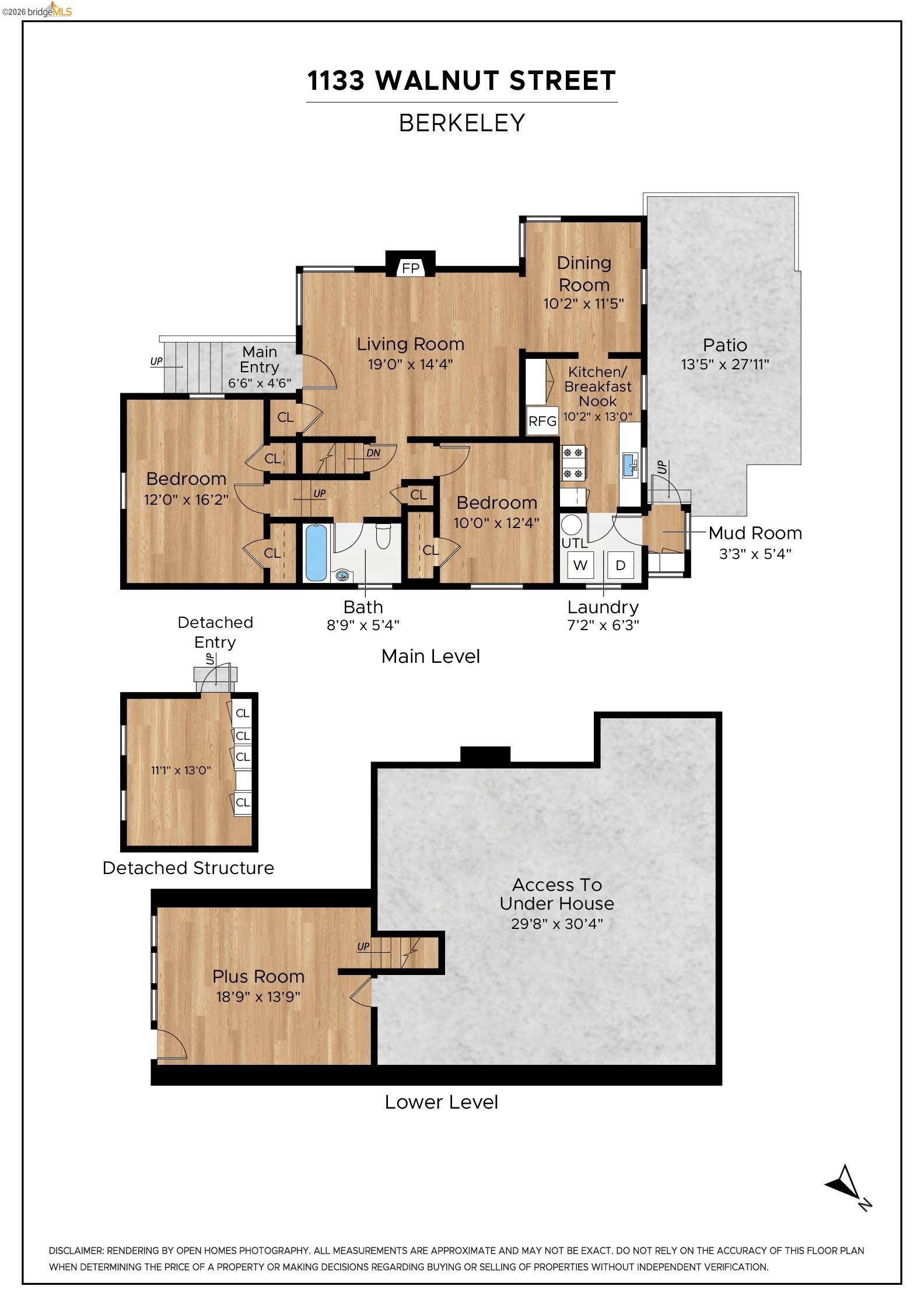 1133 Walnut Street