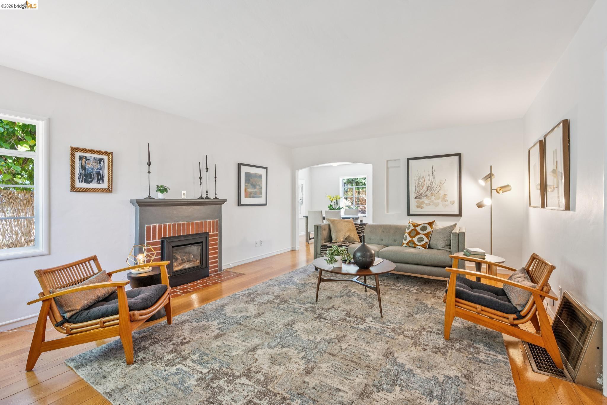 1133 Walnut Street