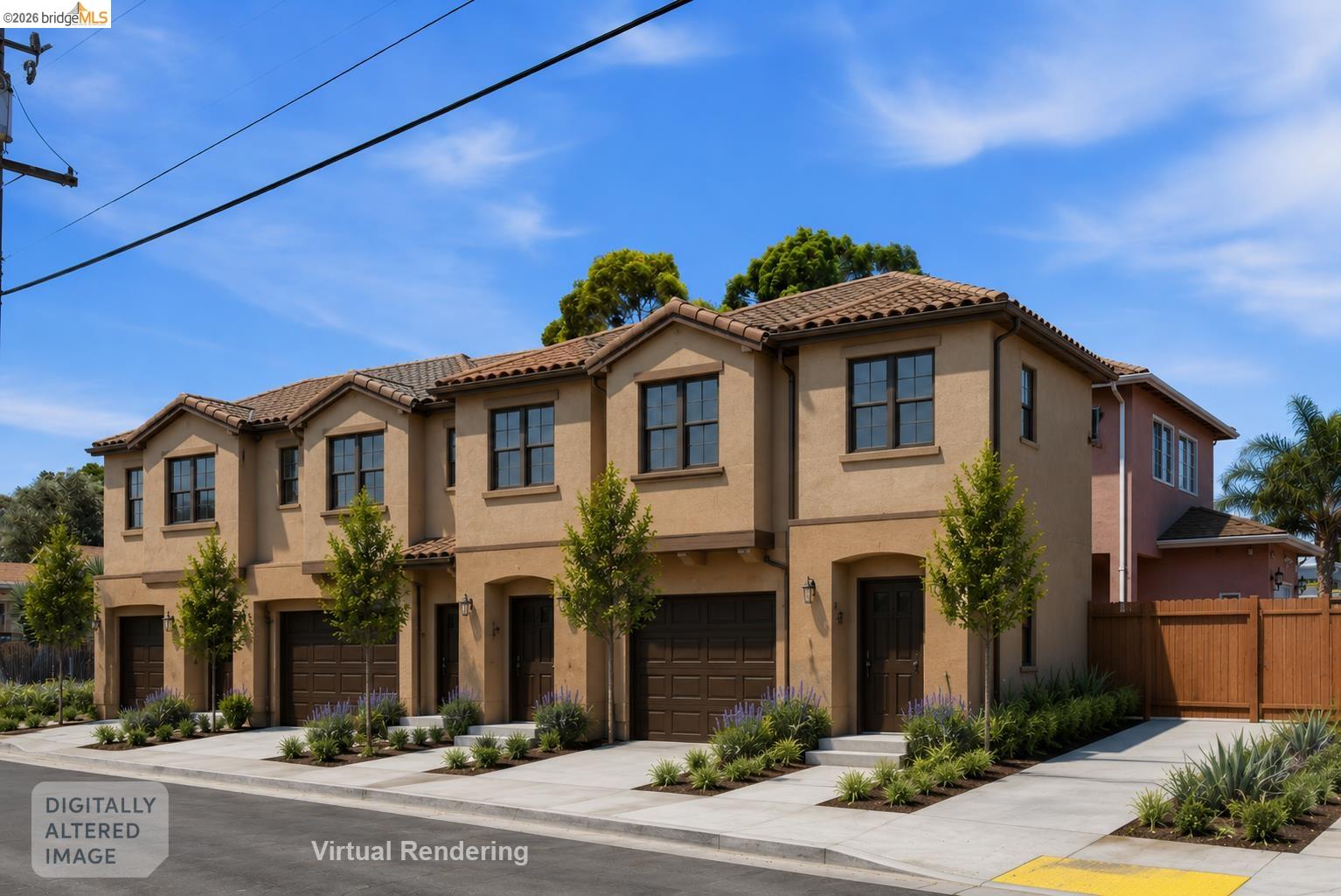 1241 Battery St Vacant Lot