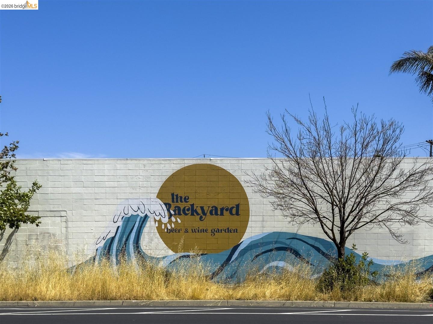 1241 Battery St Vacant Lot