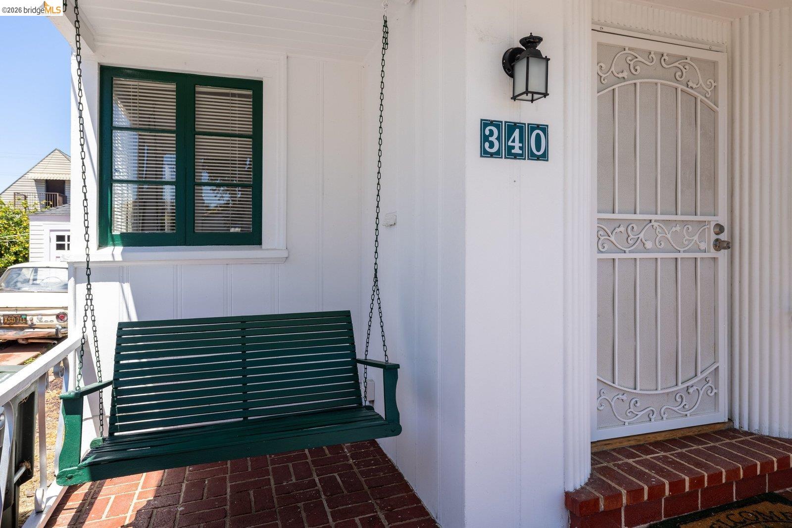 340 Garcia Ave
