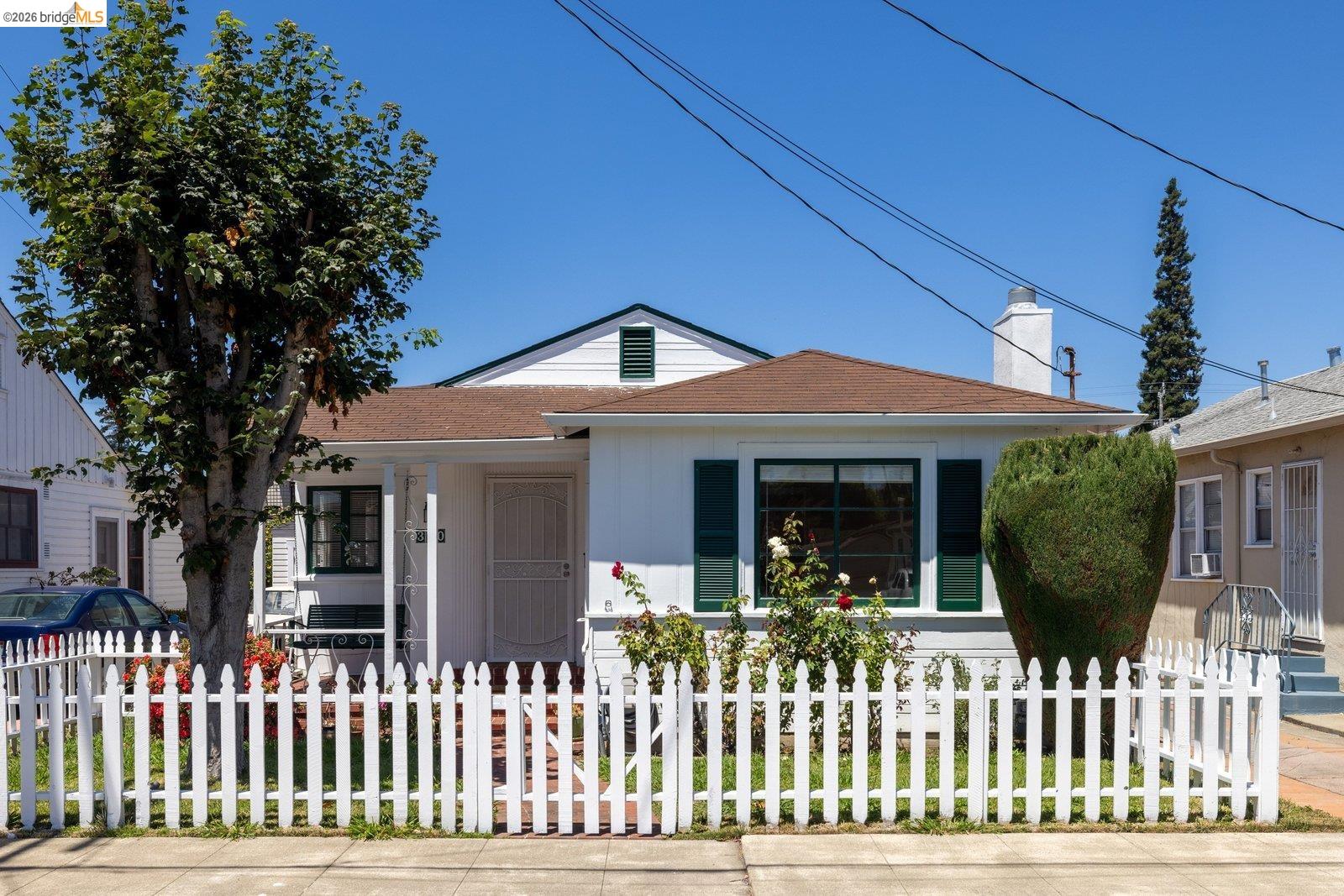 340 Garcia Ave
