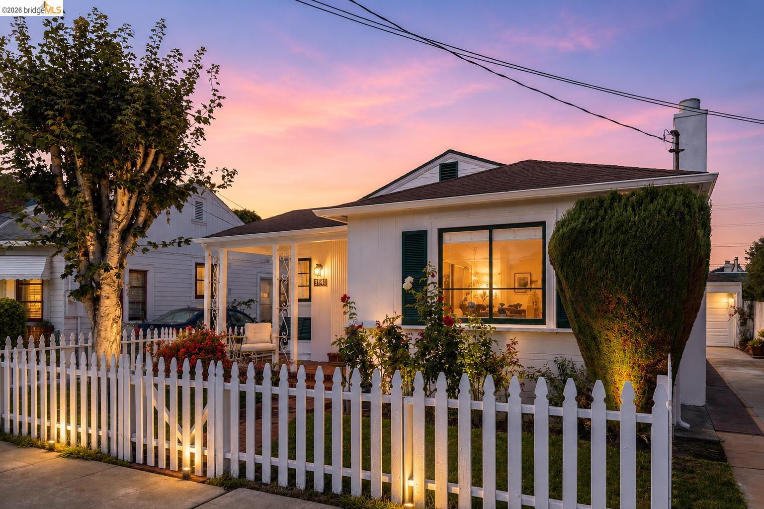340 Garcia Ave