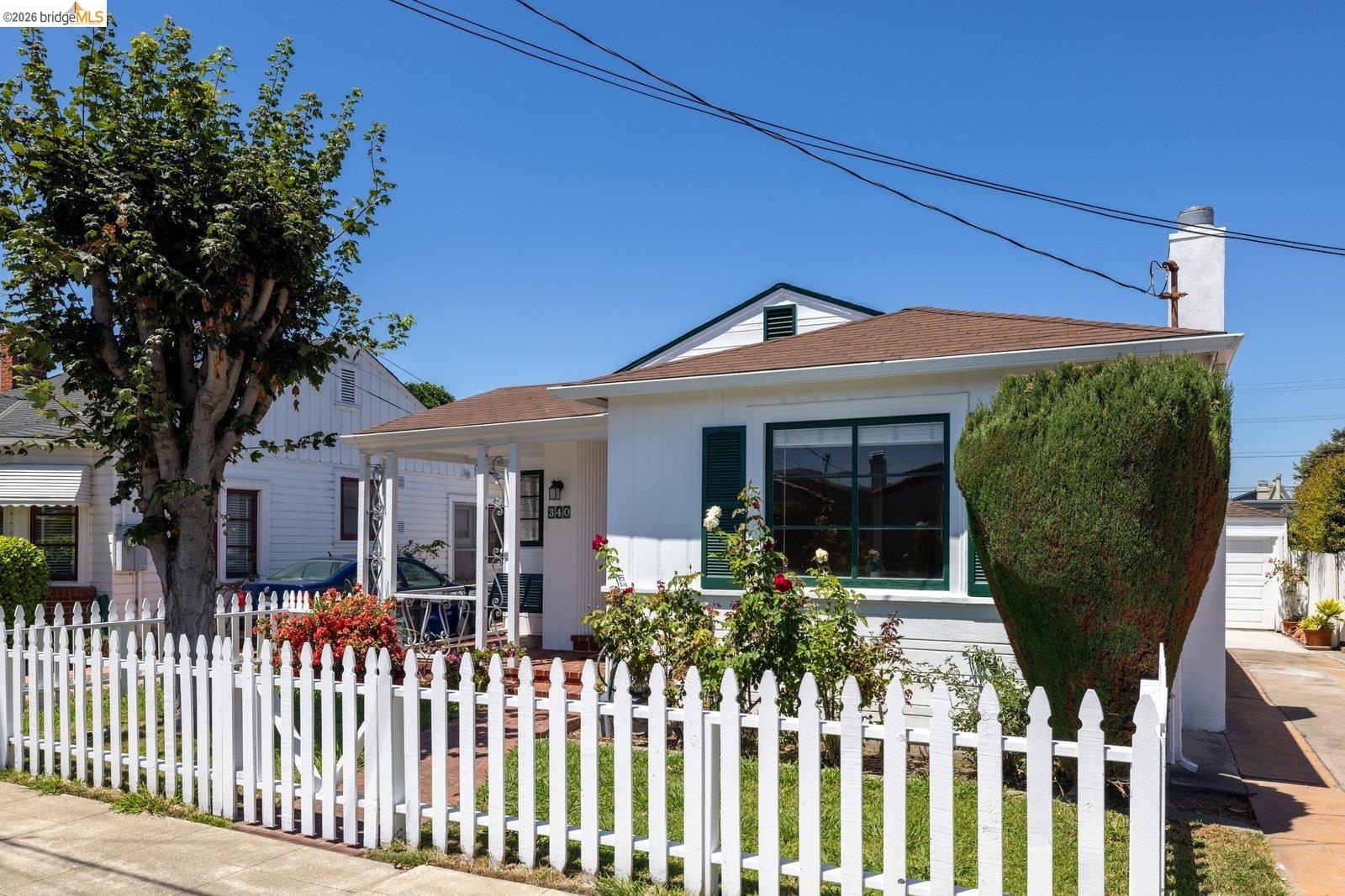 340 Garcia Ave