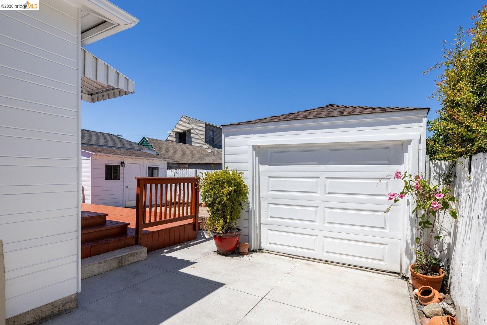 340 Garcia Ave