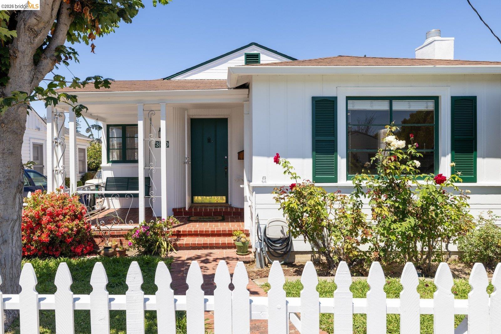 340 Garcia Ave