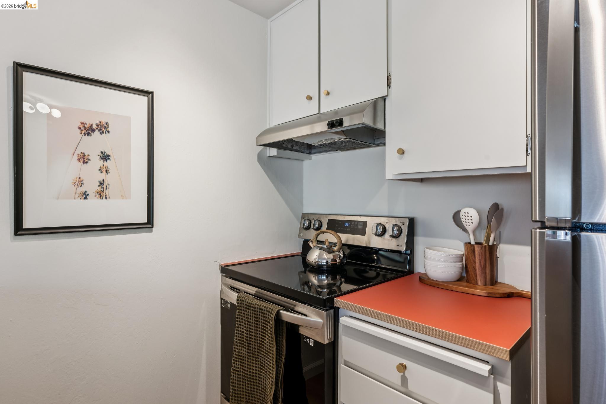377 Palm Ave #305