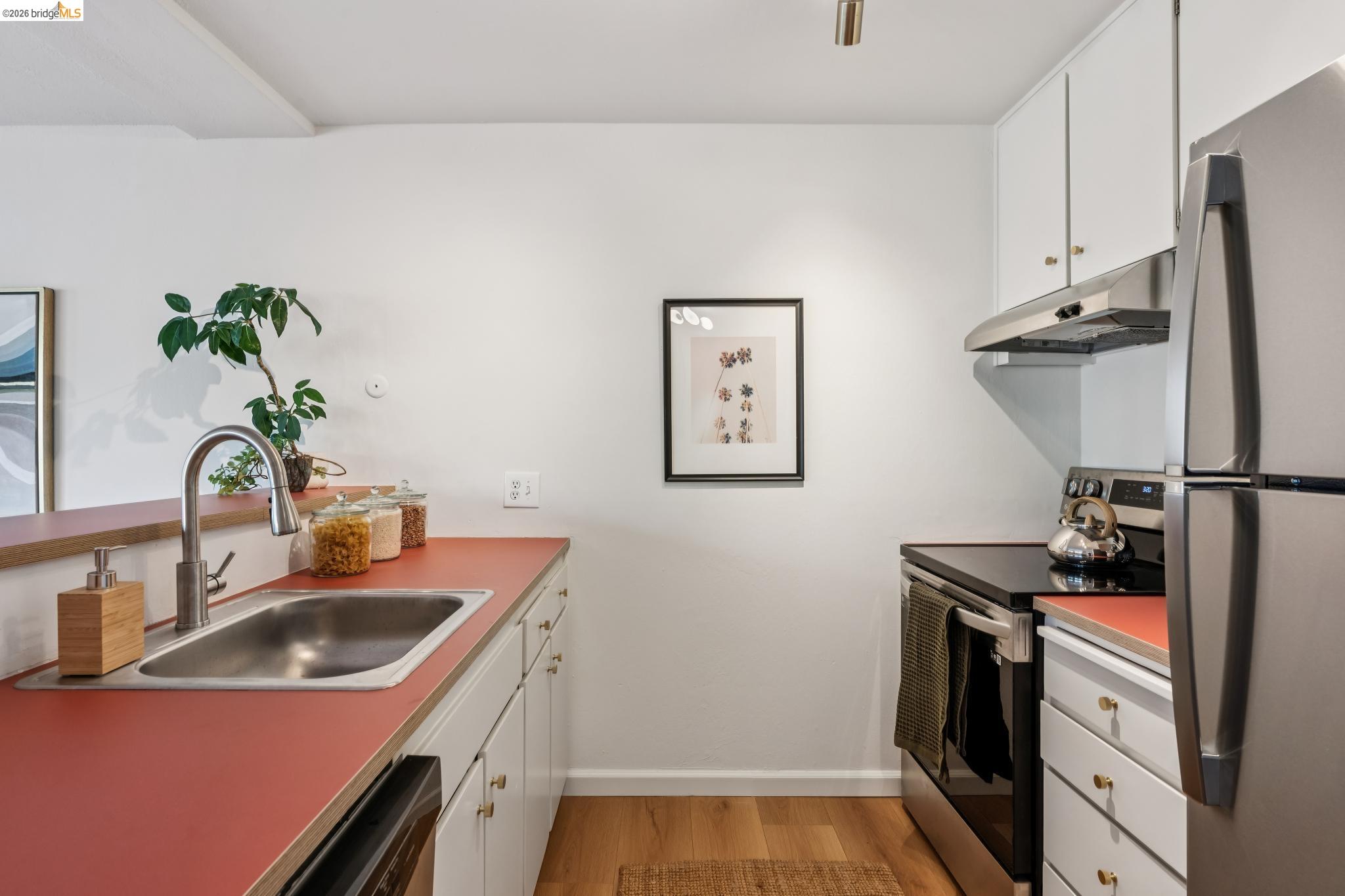 377 Palm Ave #305