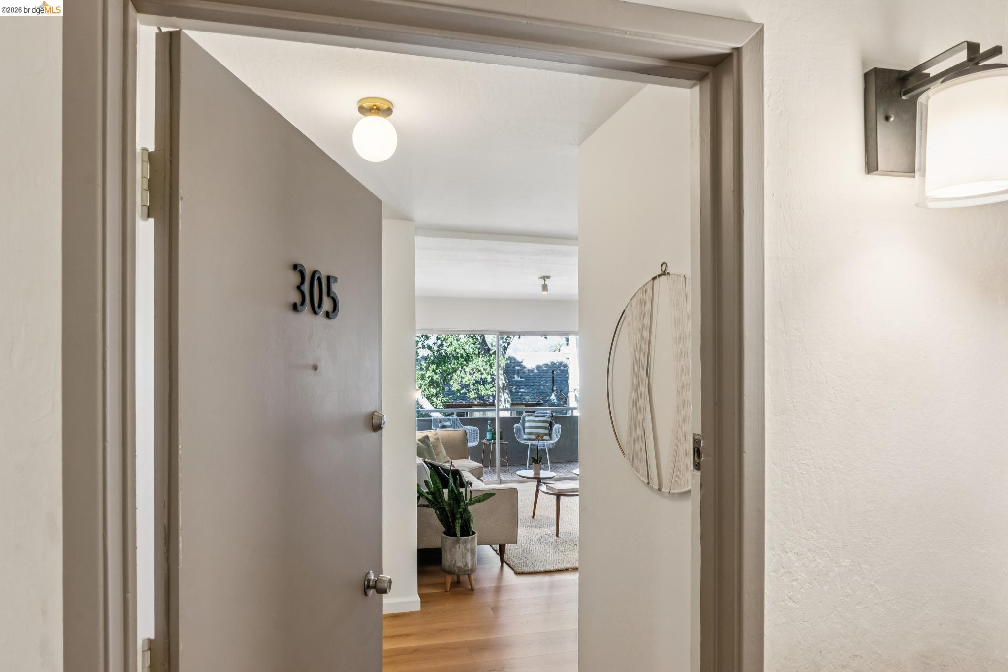377 Palm Ave #305