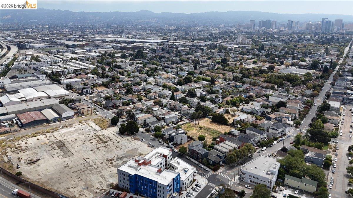 826 Pine St Lot