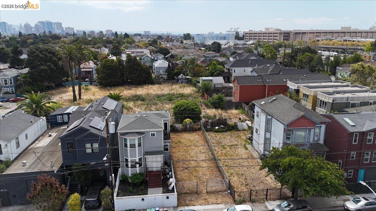 826 Pine St Lot