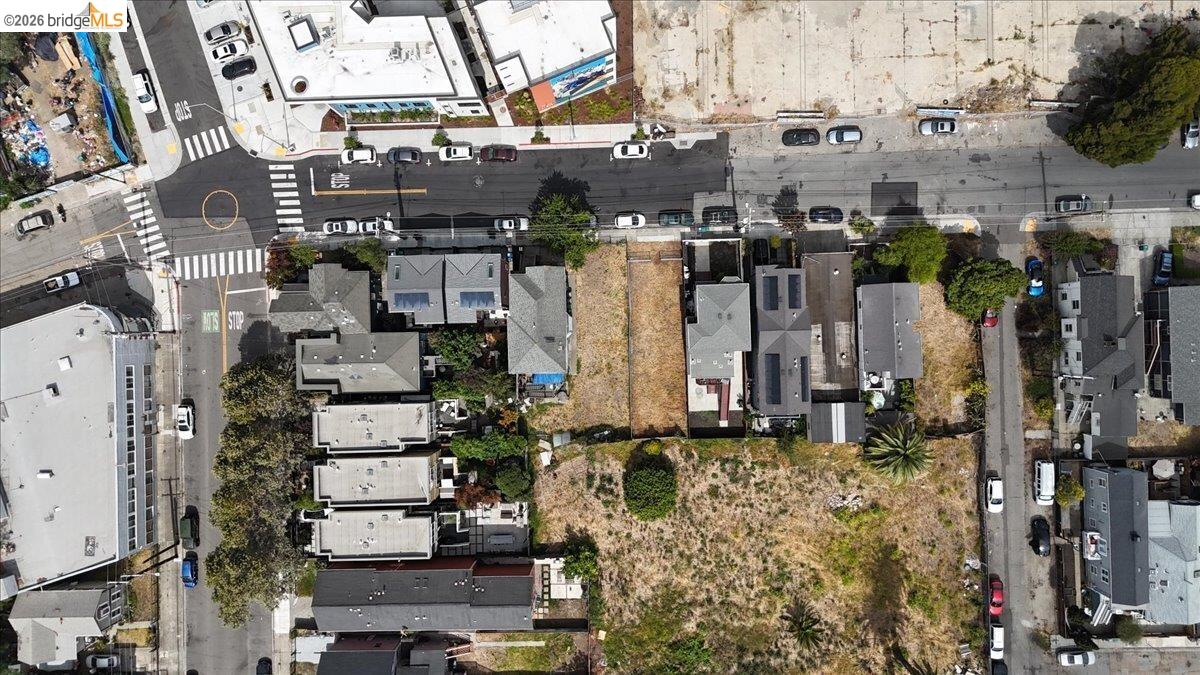 826 Pine St Lot