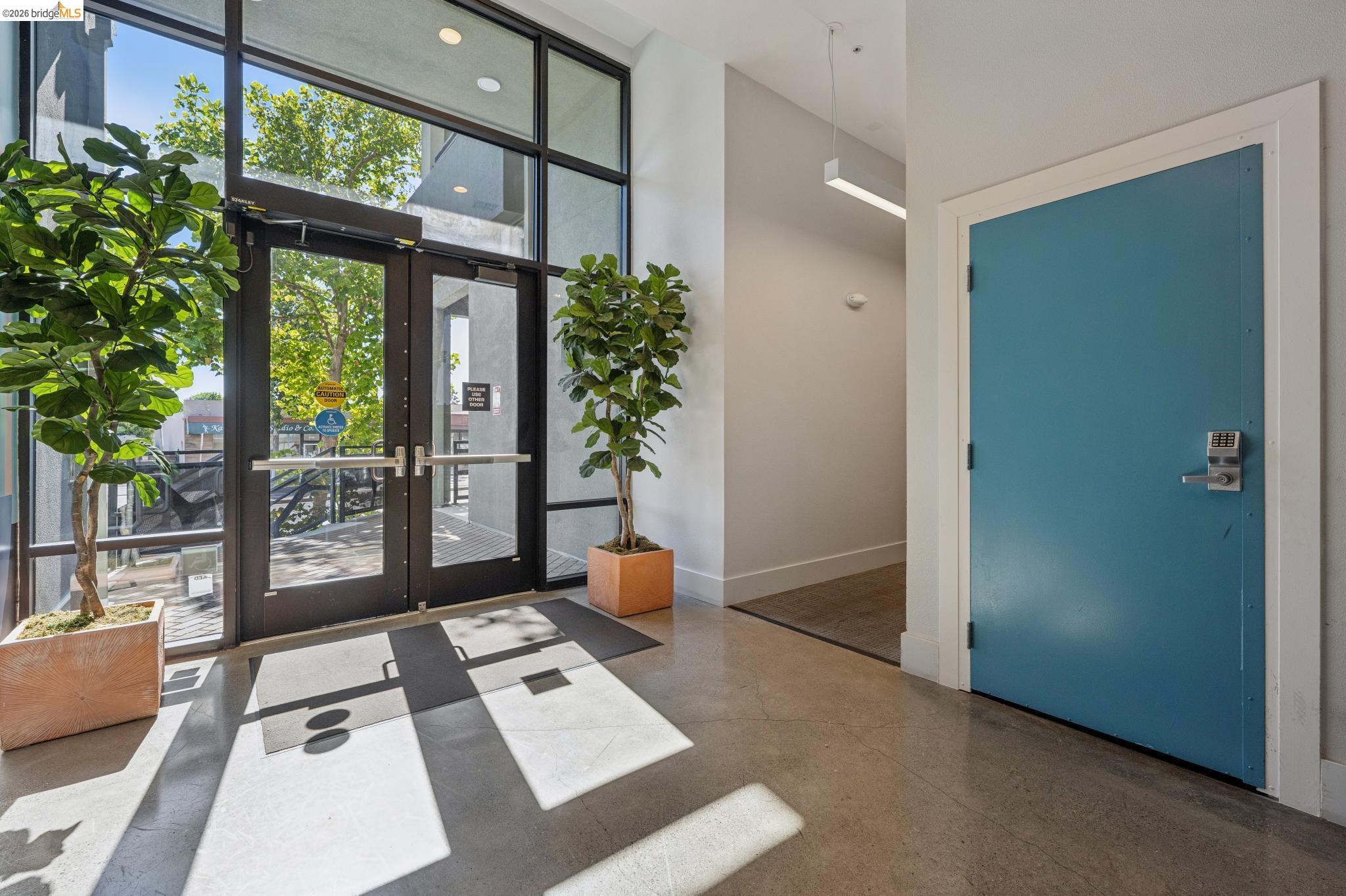 10300 San Pablo Ave # 203