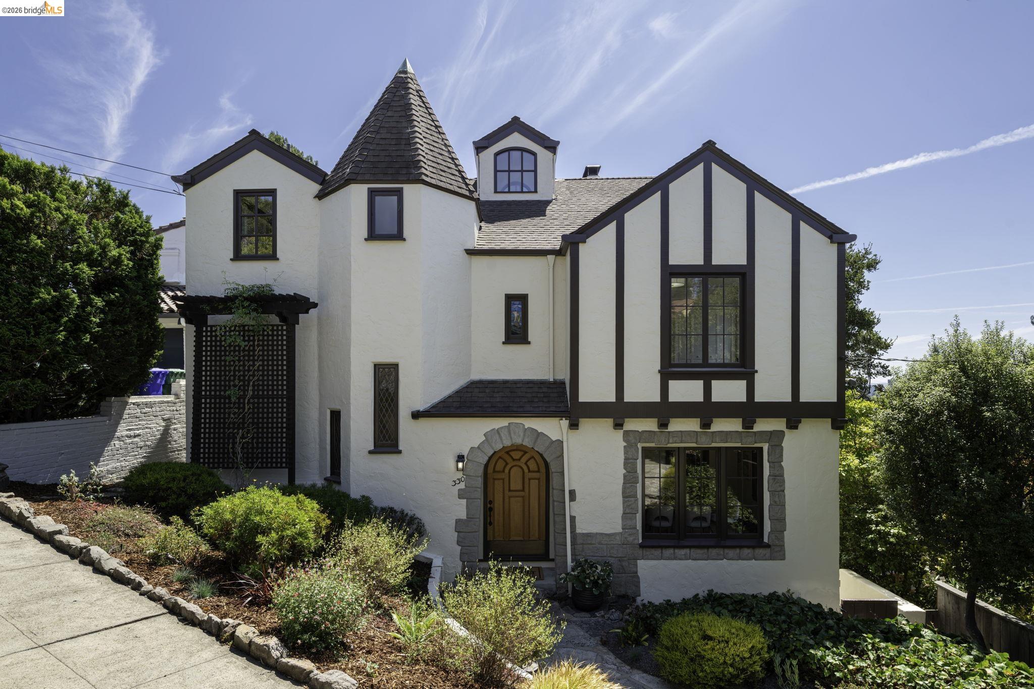 330 Wildwood Avenue
